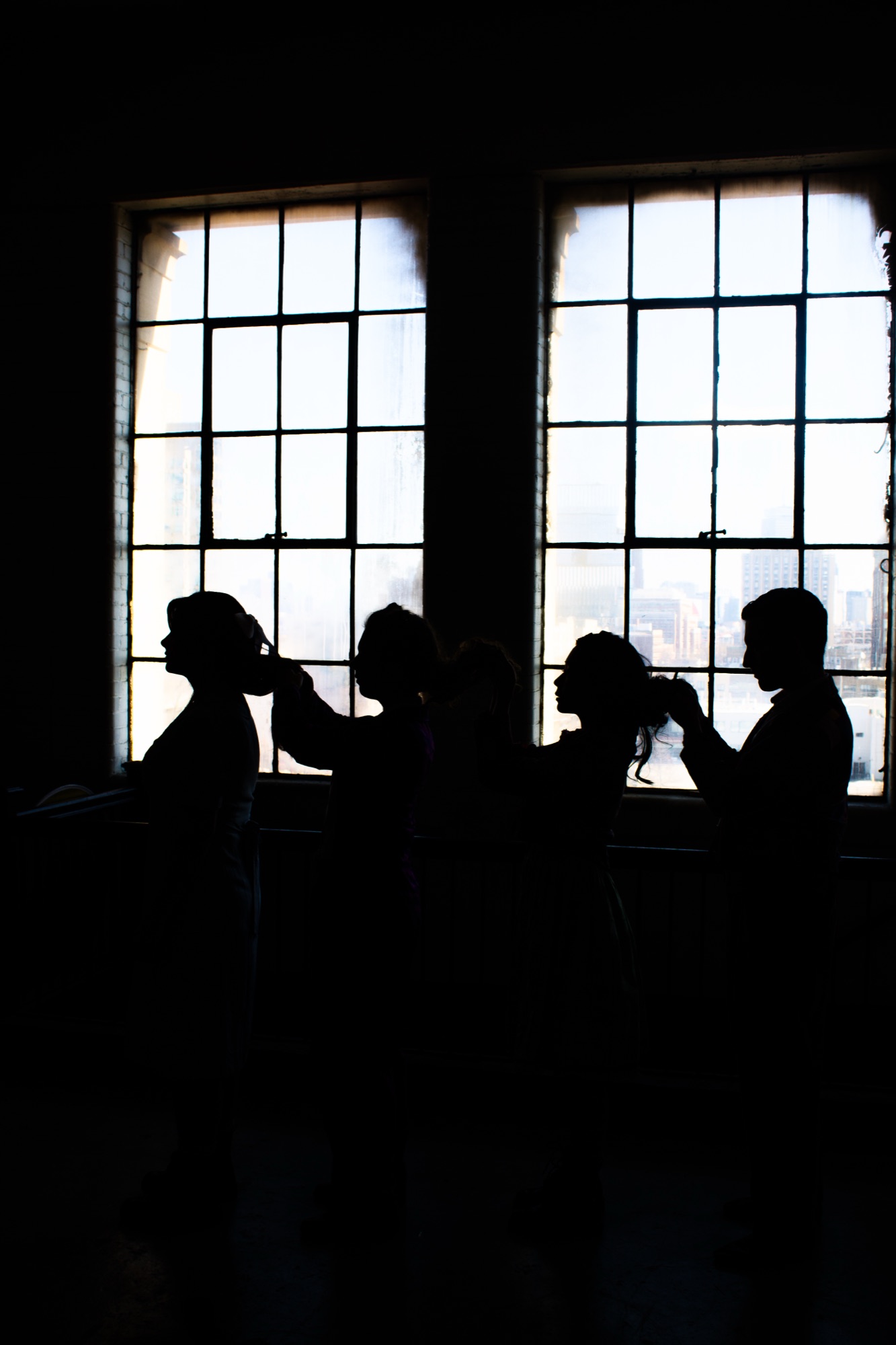 Alice by Heart BTS of Photoshoot — cover.