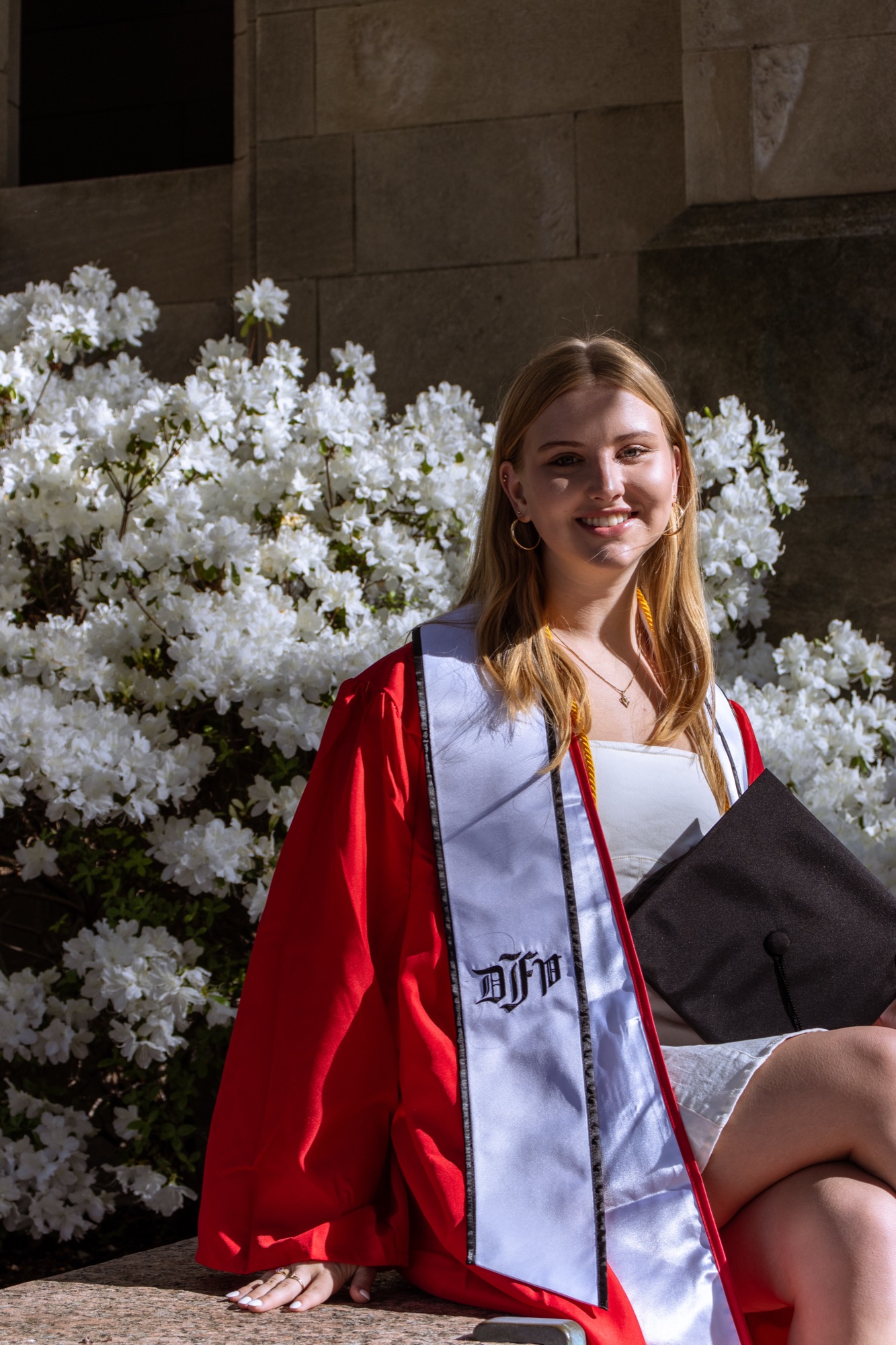 Boston Grad Photography — photo 2.