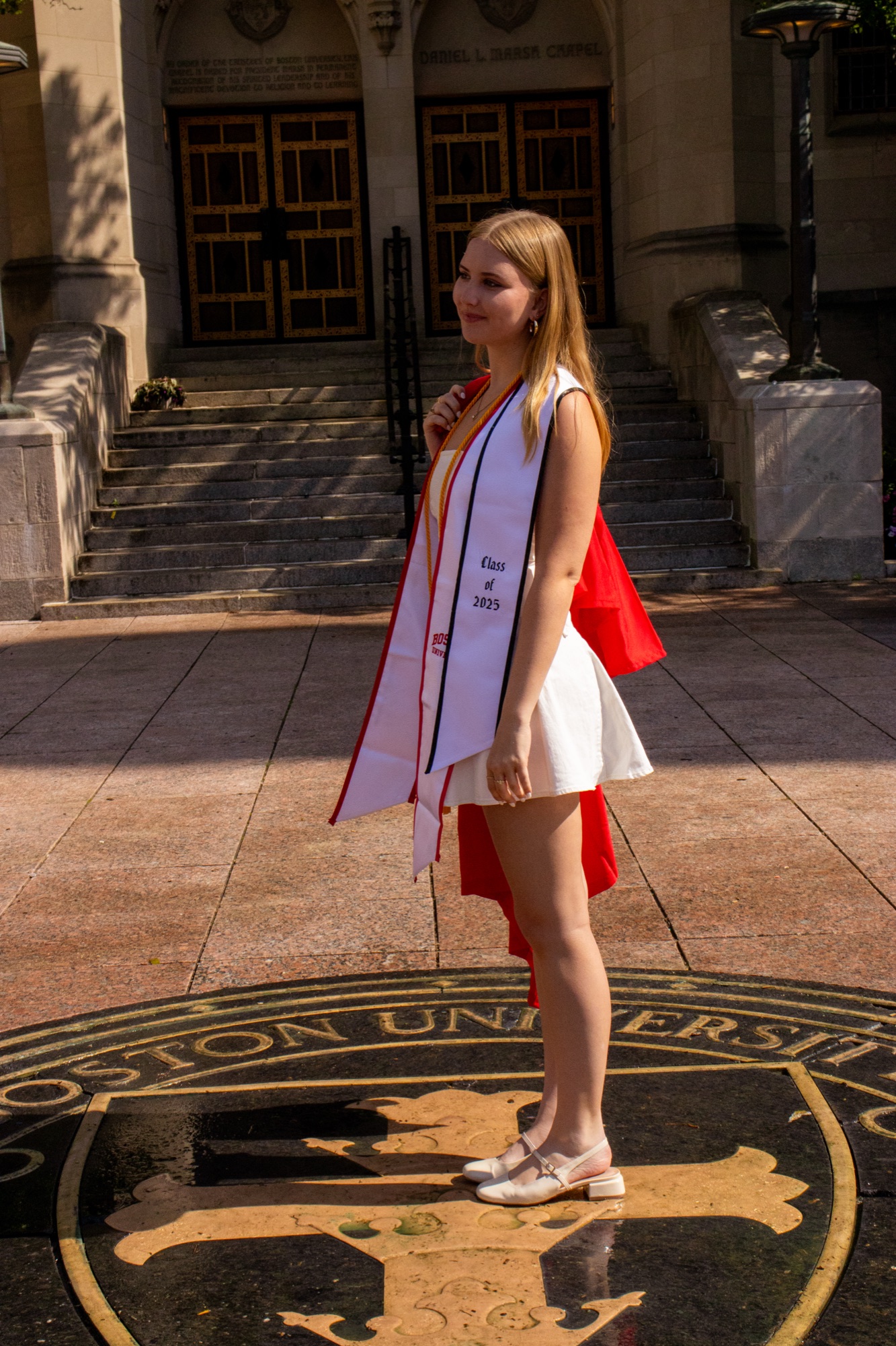 Boston Grad Photography — photo 3.