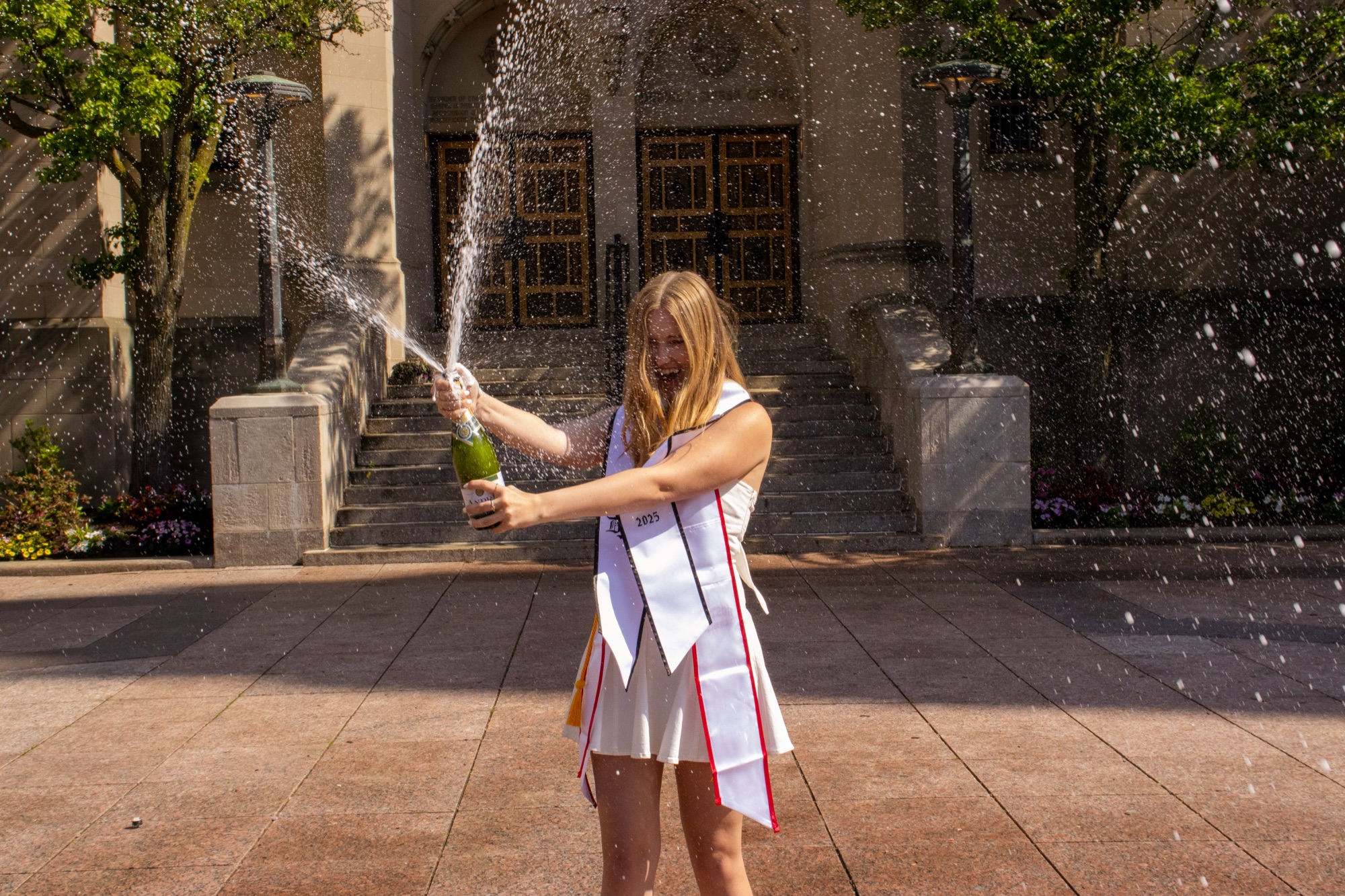 Boston Grad Photography — photo 4.