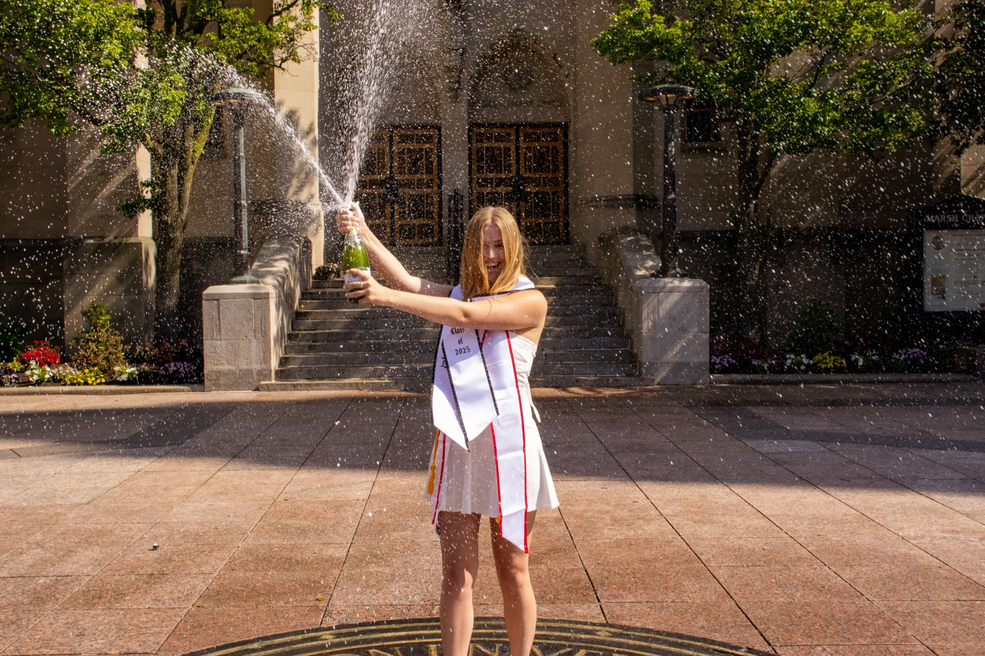 Boston Grad Photography — photo 5.