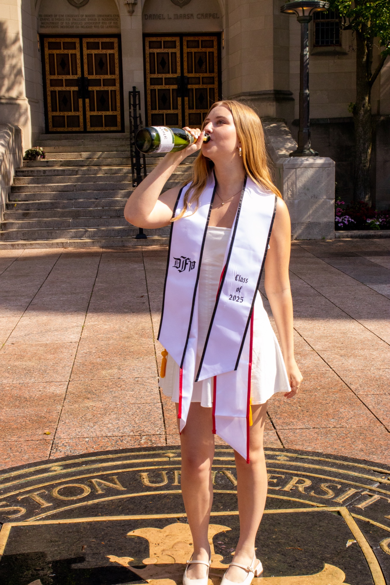 Boston Grad Photography — photo 13.