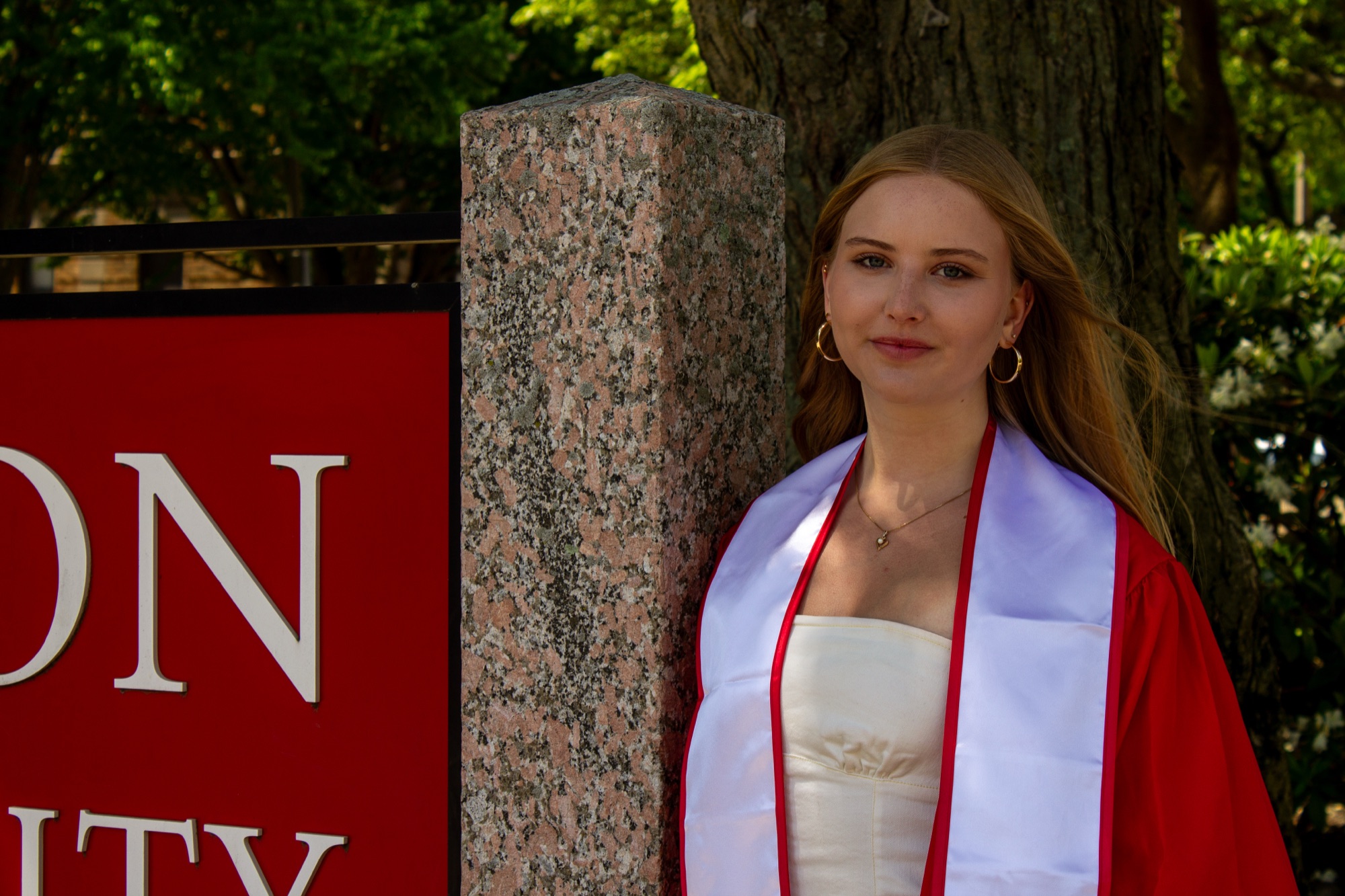 Boston Grad Photography — photo 14.
