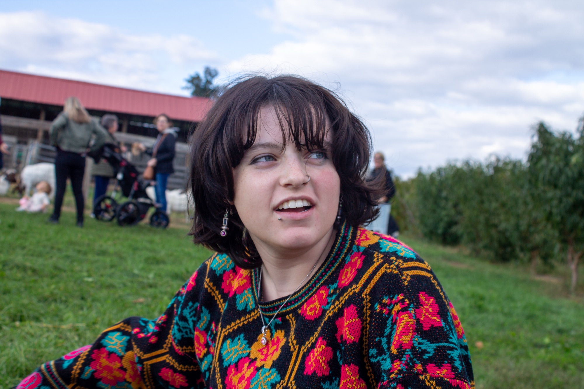 Farm Day — photo 24.
