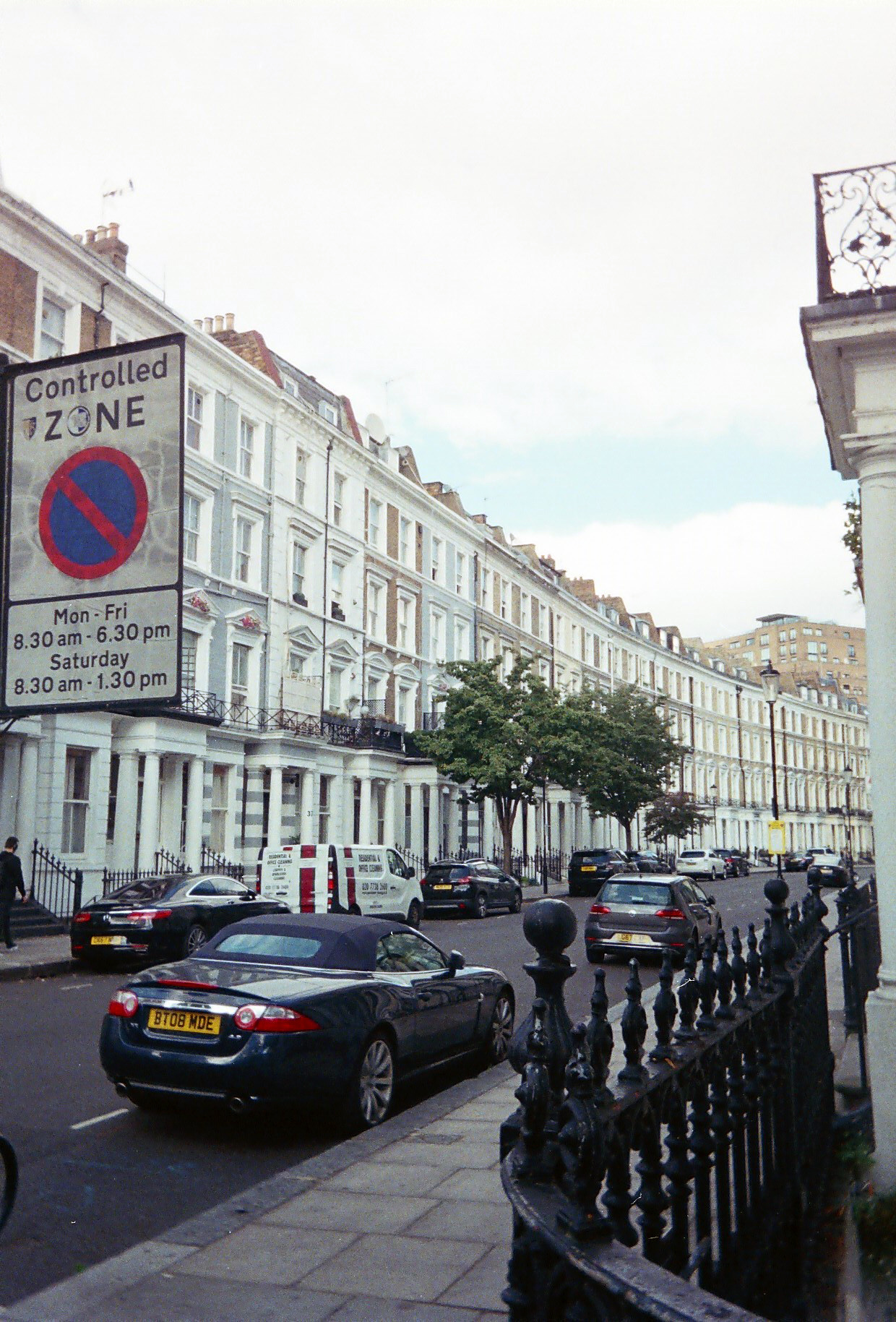 The UK in 35mm — photo 2.