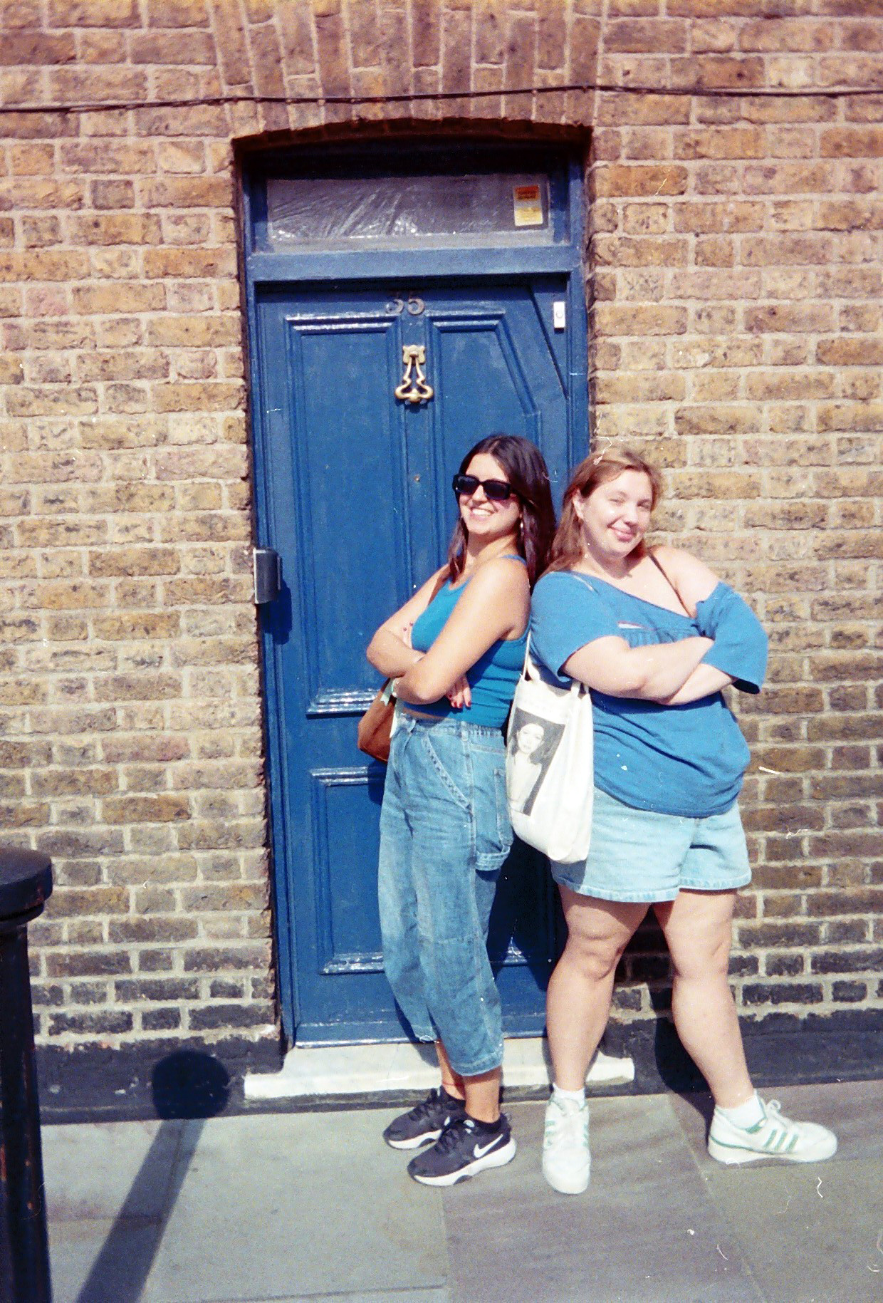 The UK in 35mm — photo 3.