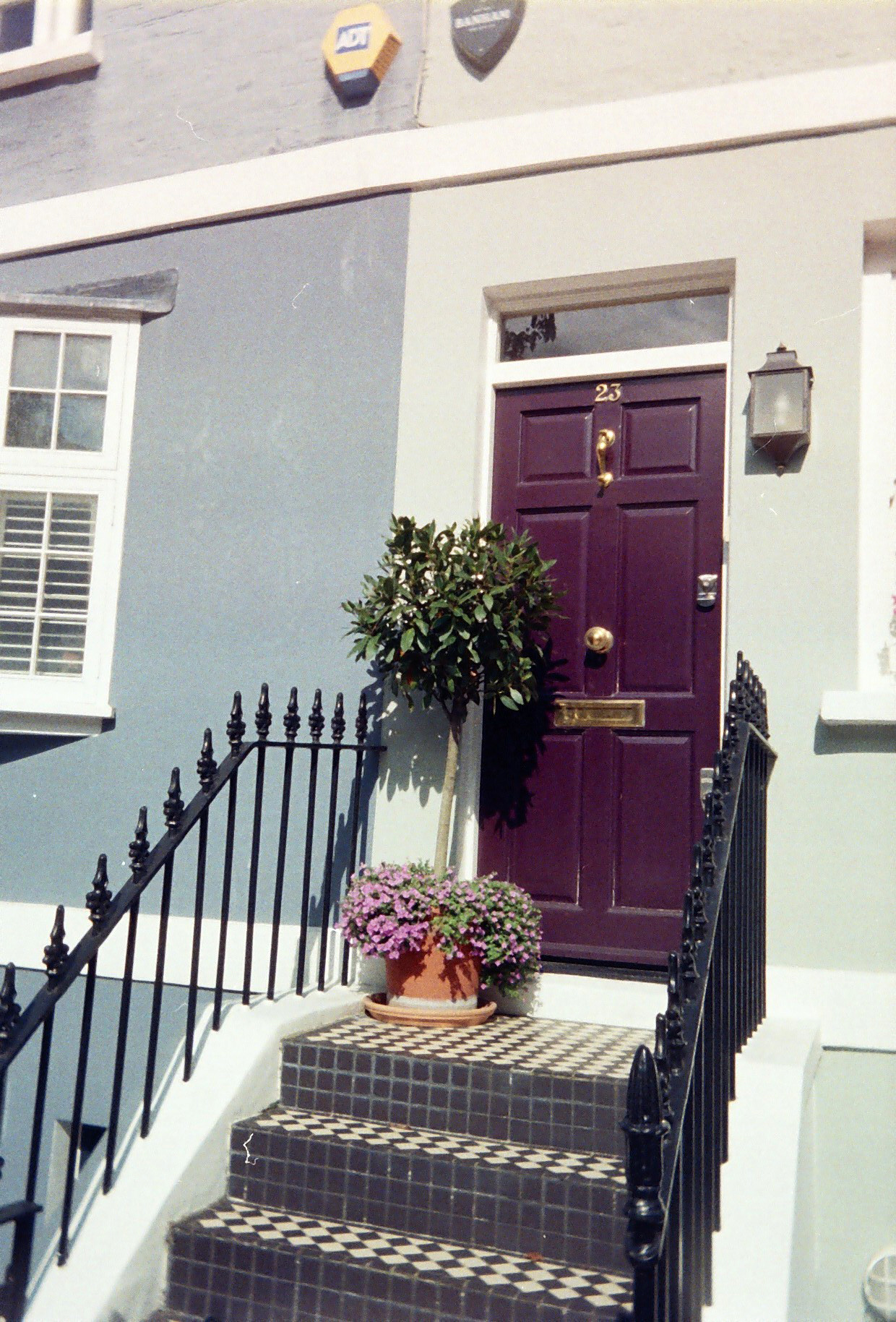 The UK in 35mm — photo 5.