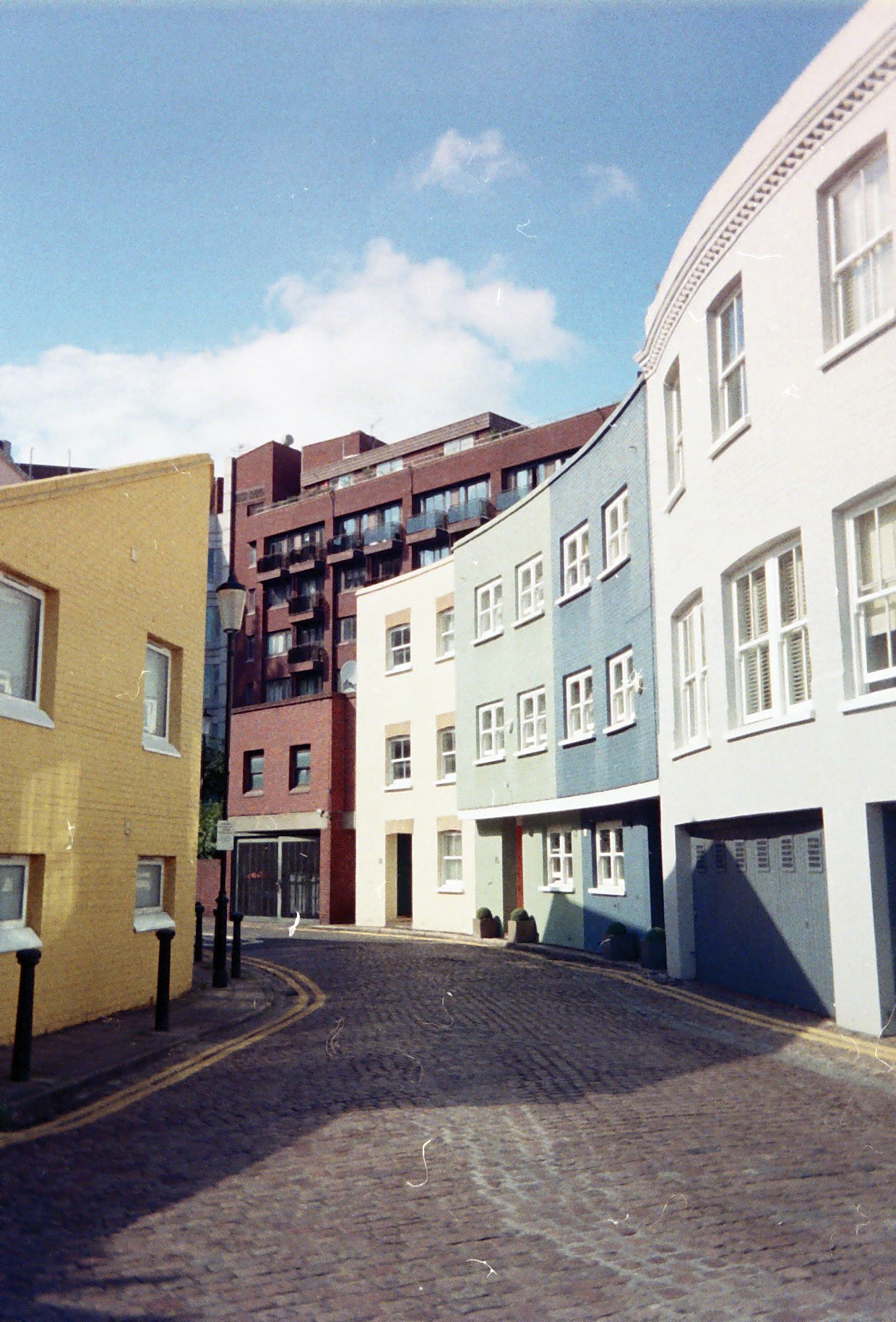 The UK in 35mm — photo 6.