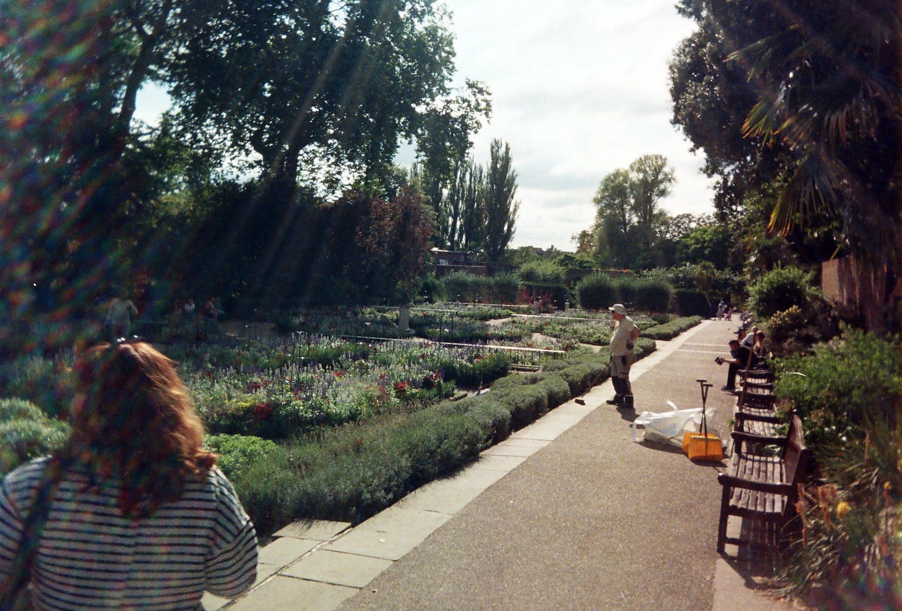 The UK in 35mm — photo 8.