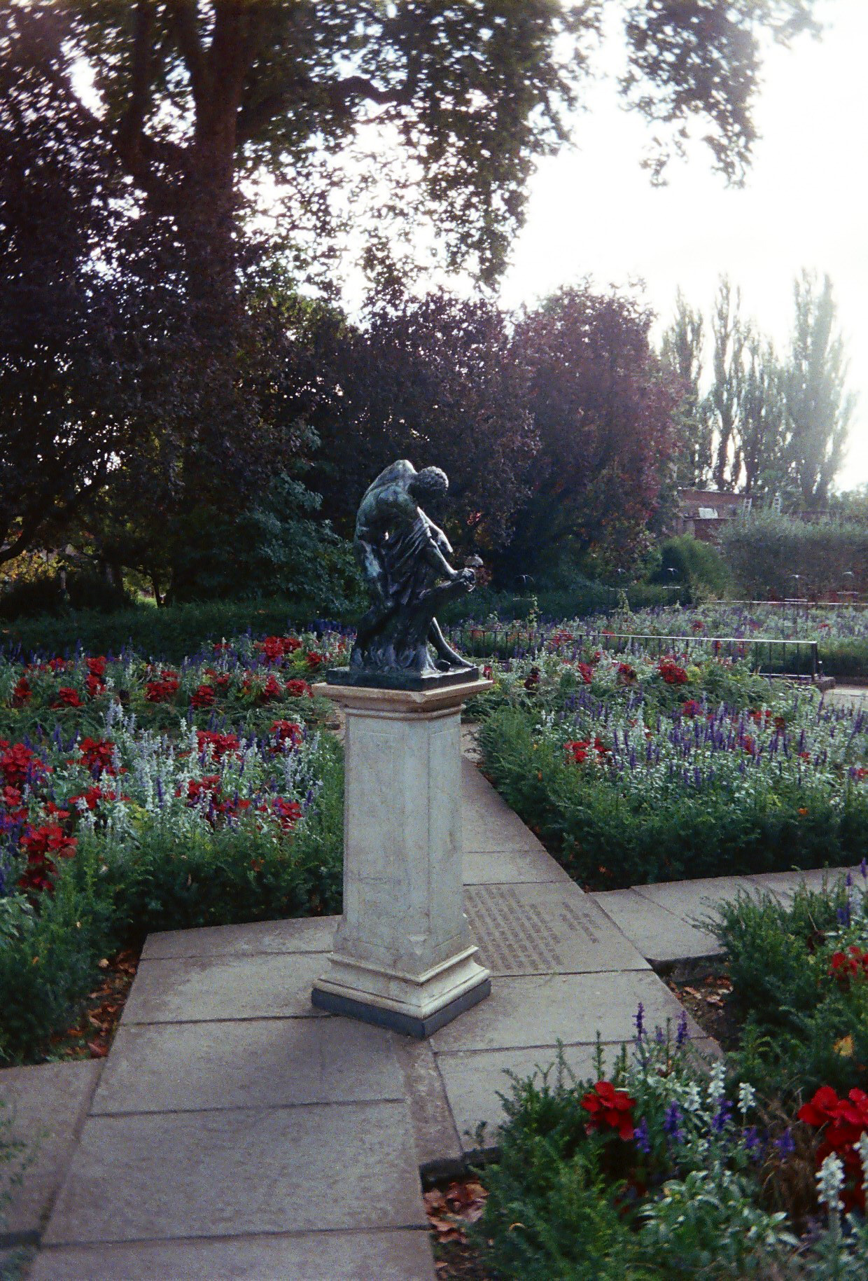 The UK in 35mm — photo 9.