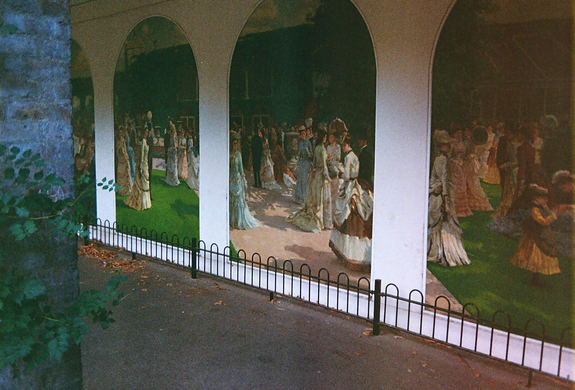 The UK in 35mm — photo 10.