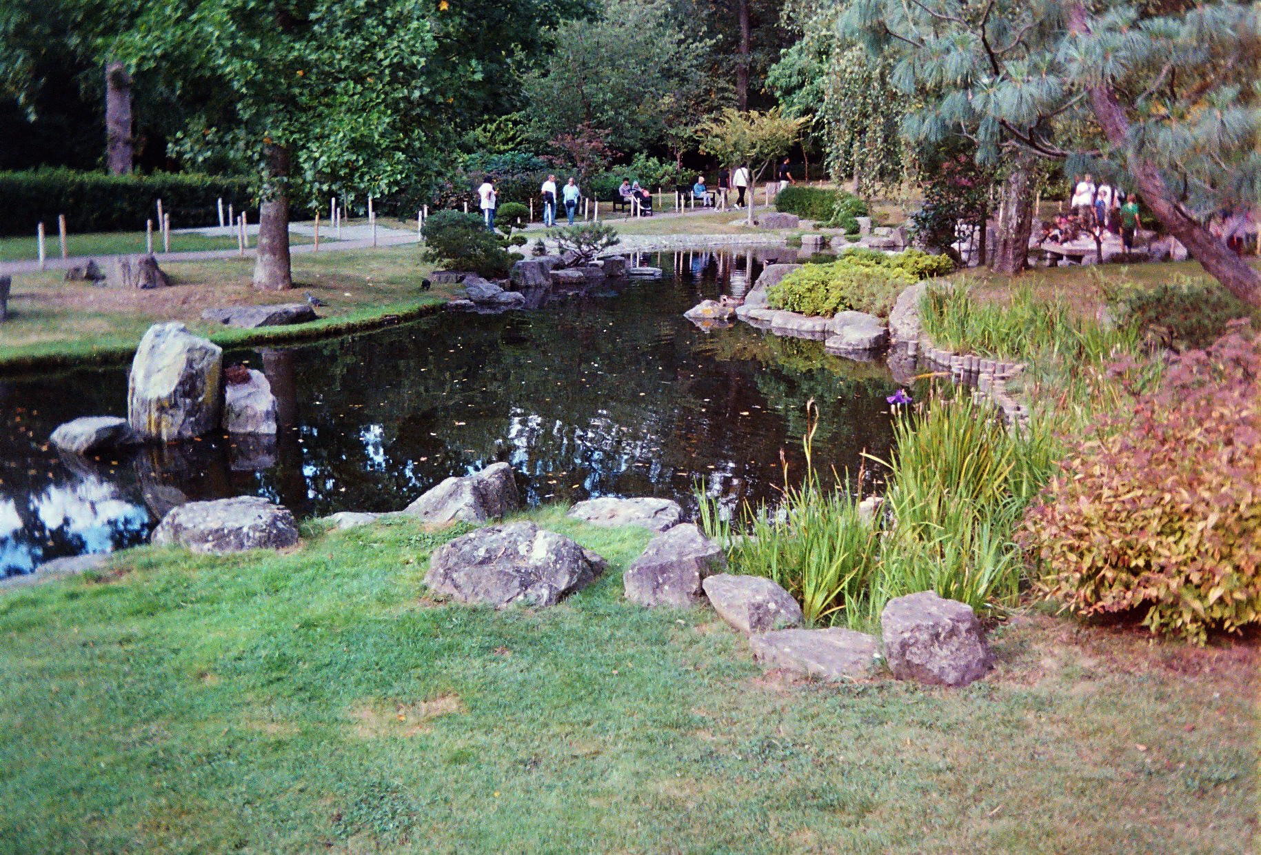 The UK in 35mm — photo 11.