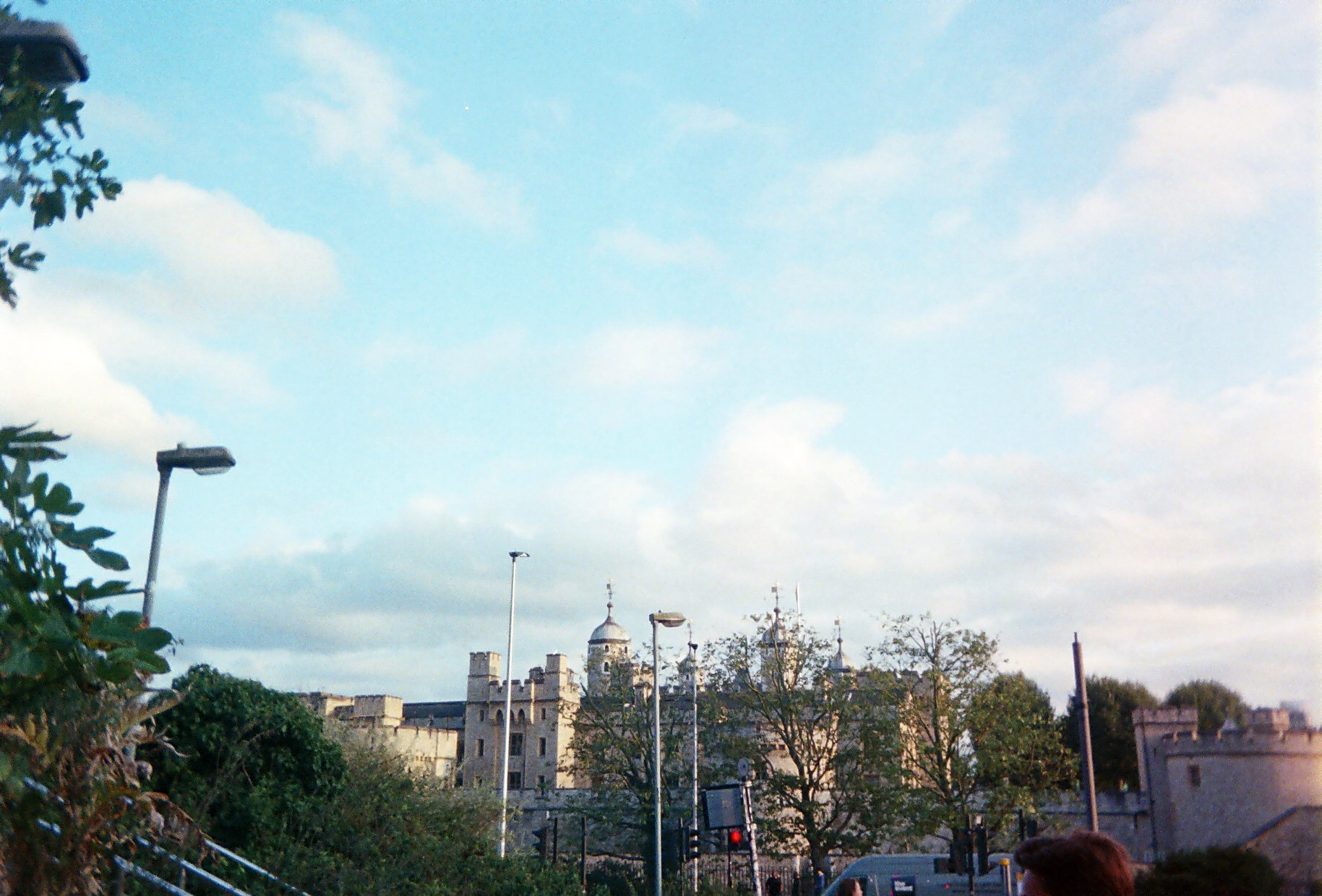 The UK in 35mm — photo 12.