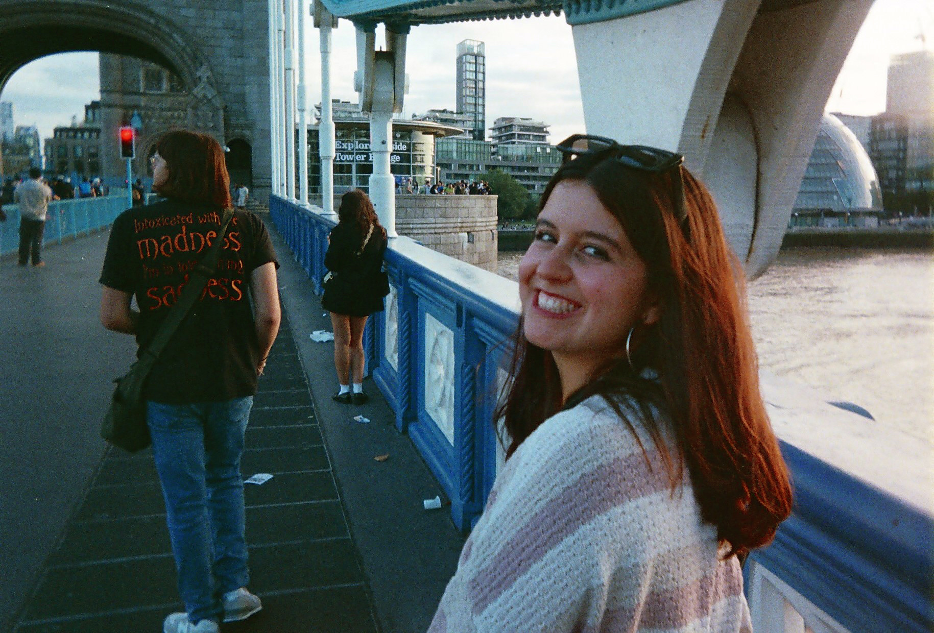 The UK in 35mm — photo 13.