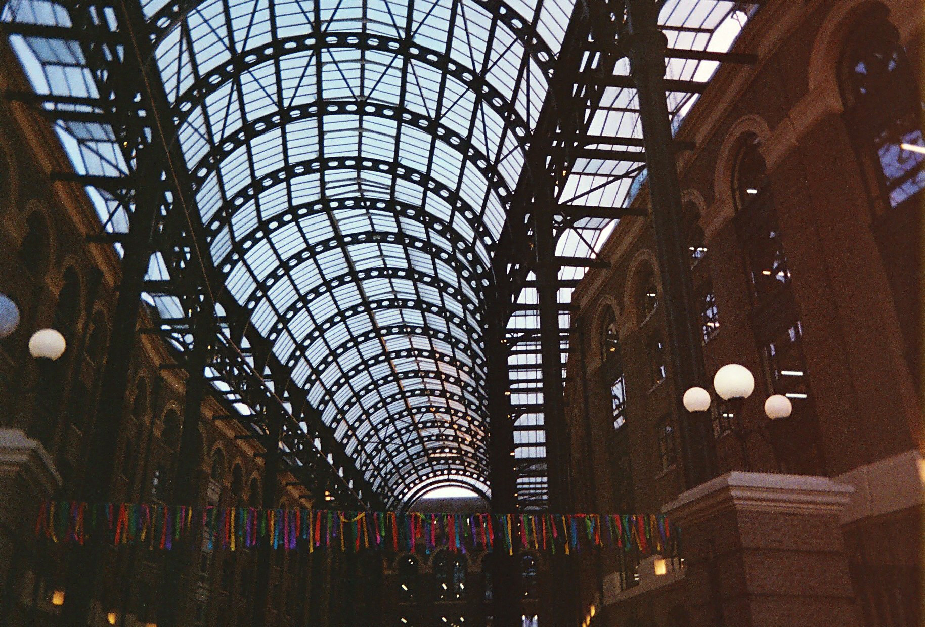 The UK in 35mm — photo 15.