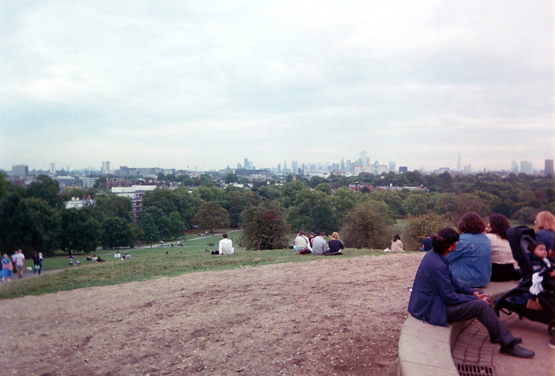 The UK in 35mm — photo 16.