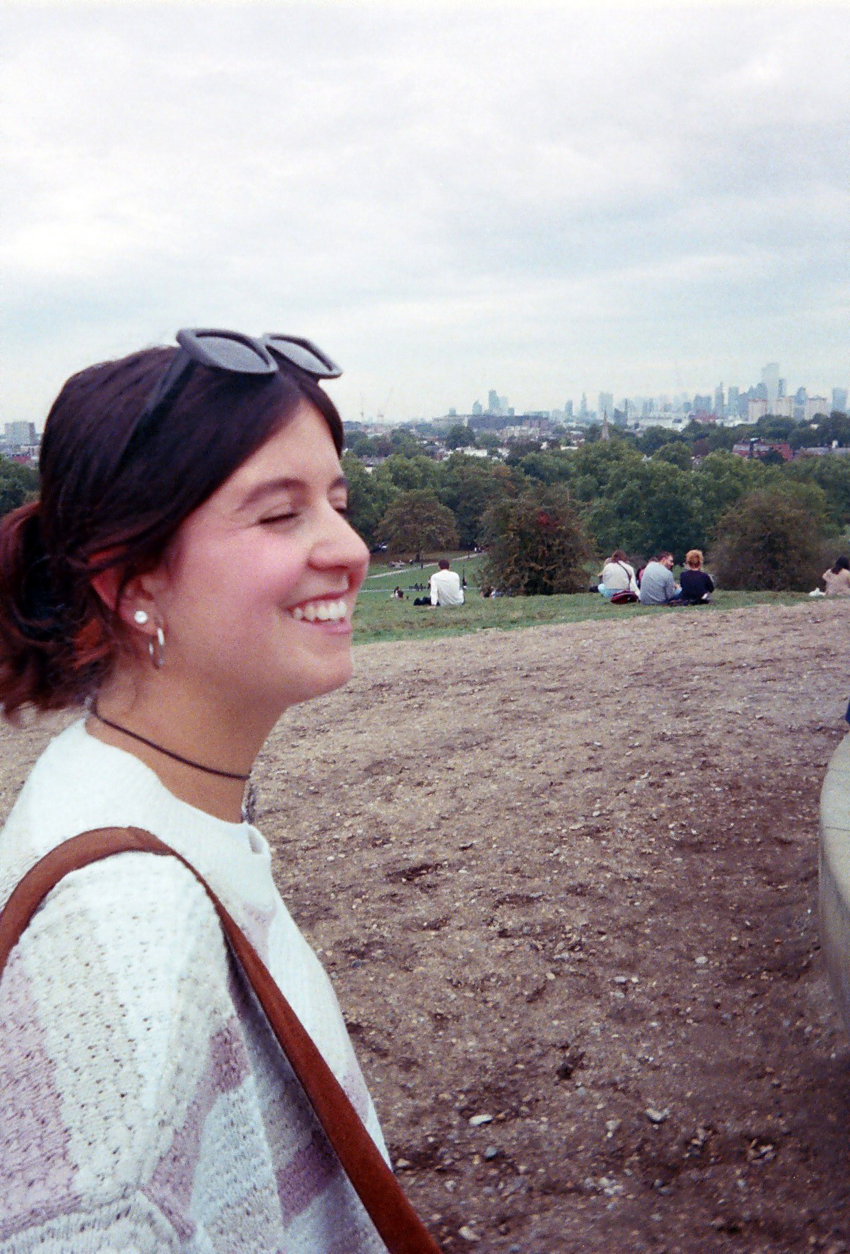 The UK in 35mm — photo 17.