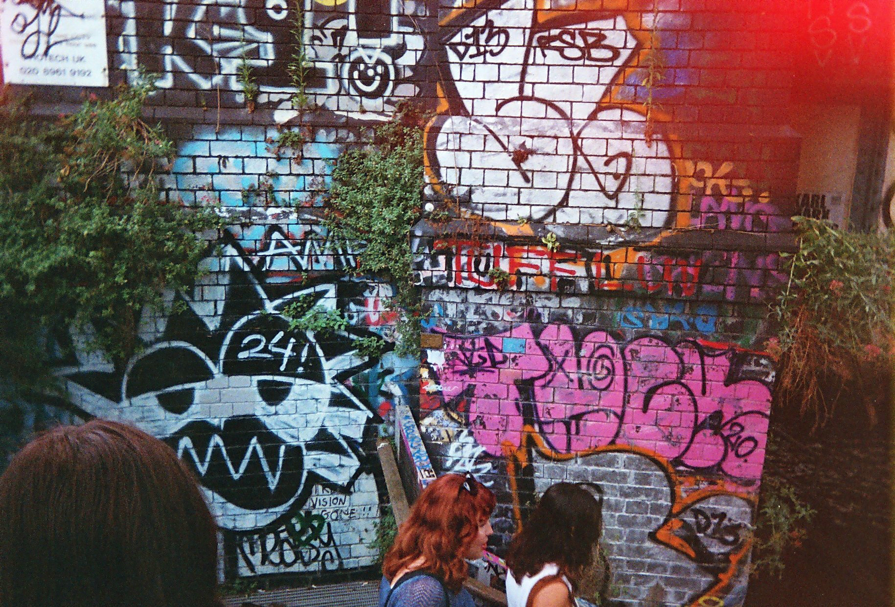 The UK in 35mm — photo 18.