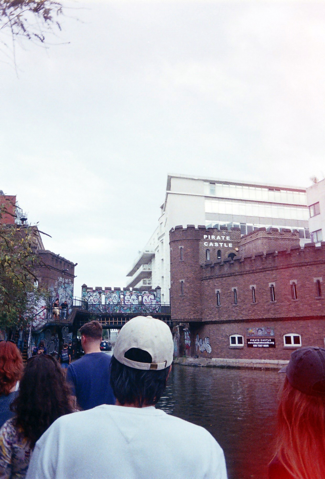 The UK in 35mm — photo 19.