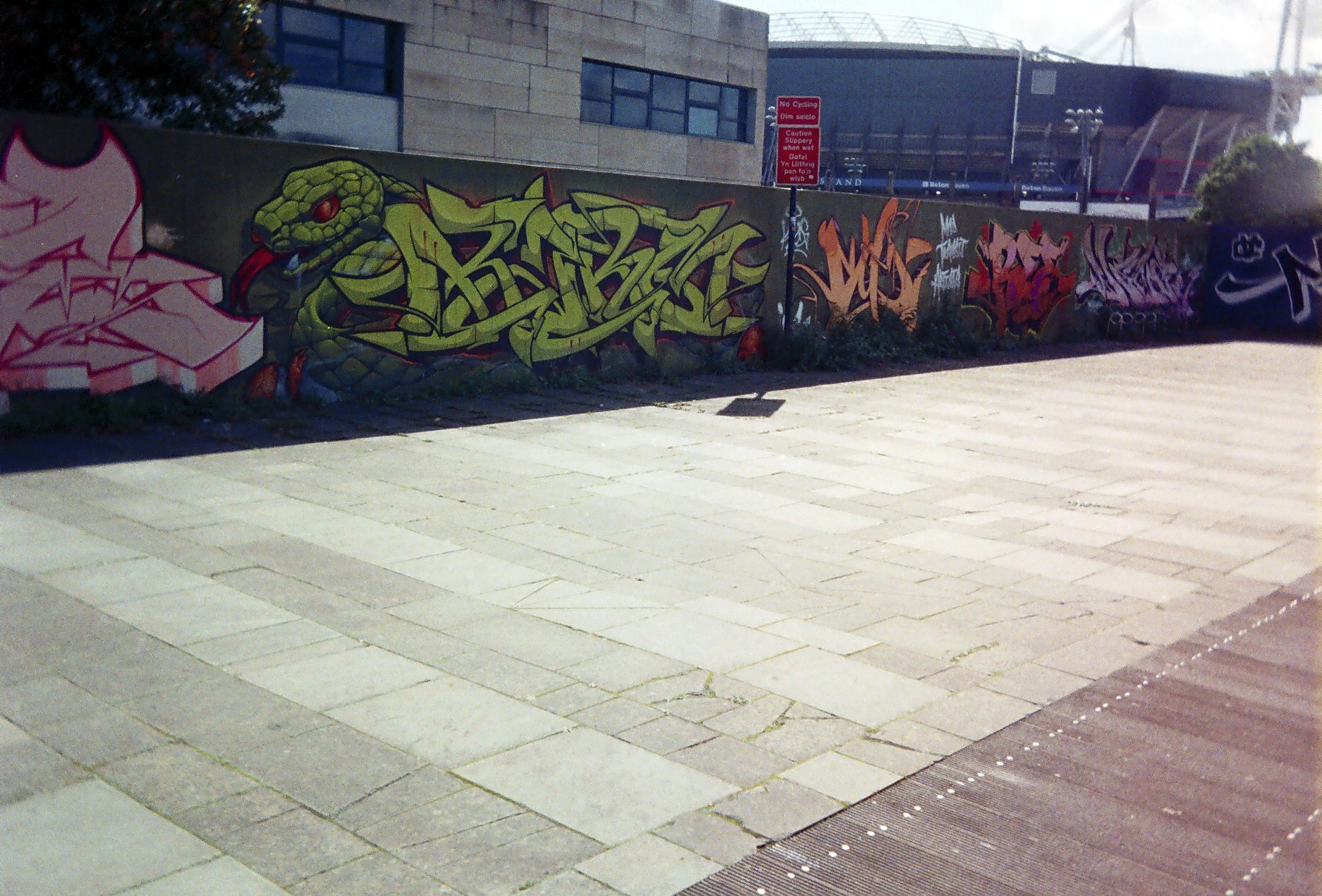 The UK in 35mm — photo 21.