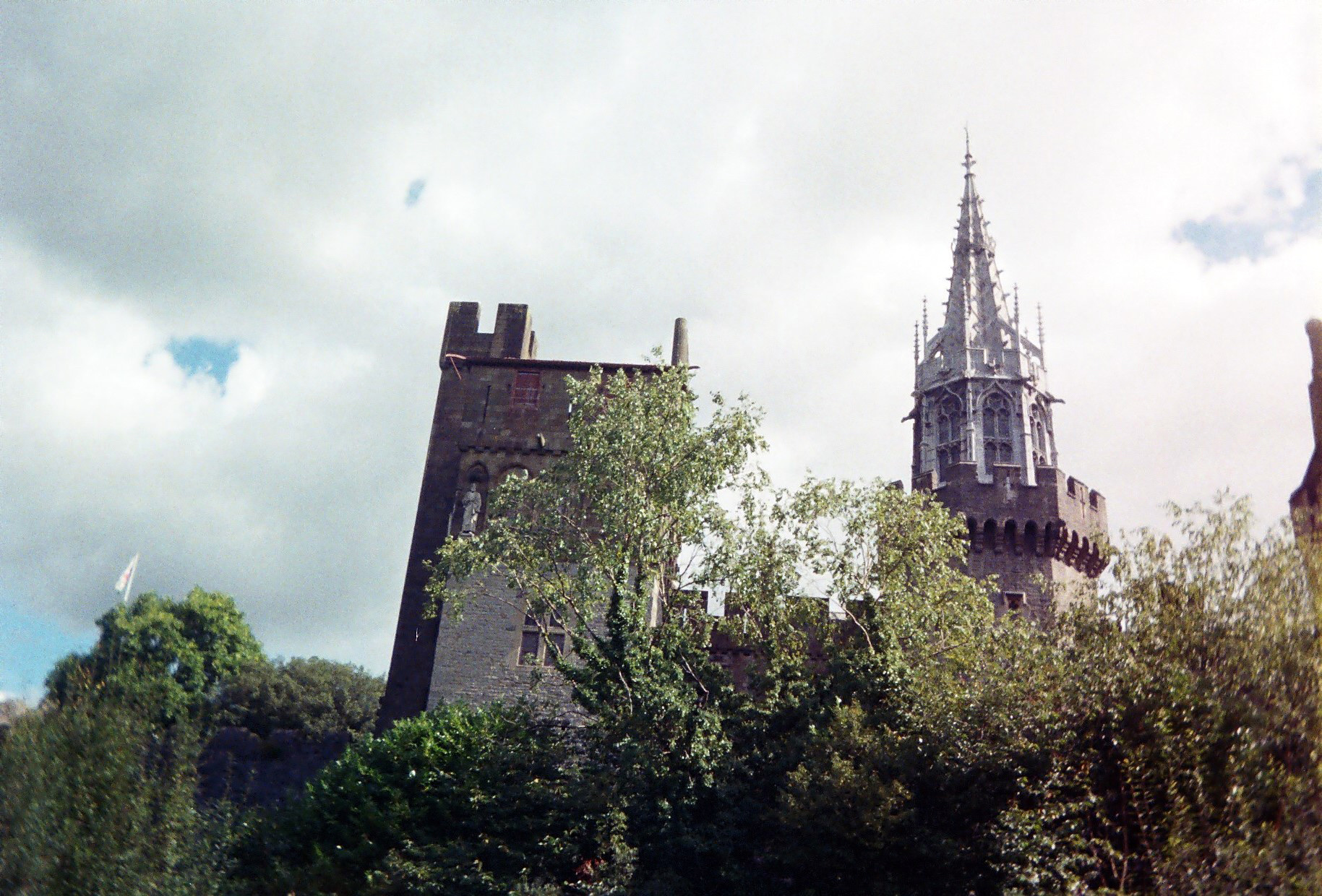 The UK in 35mm — photo 23.
