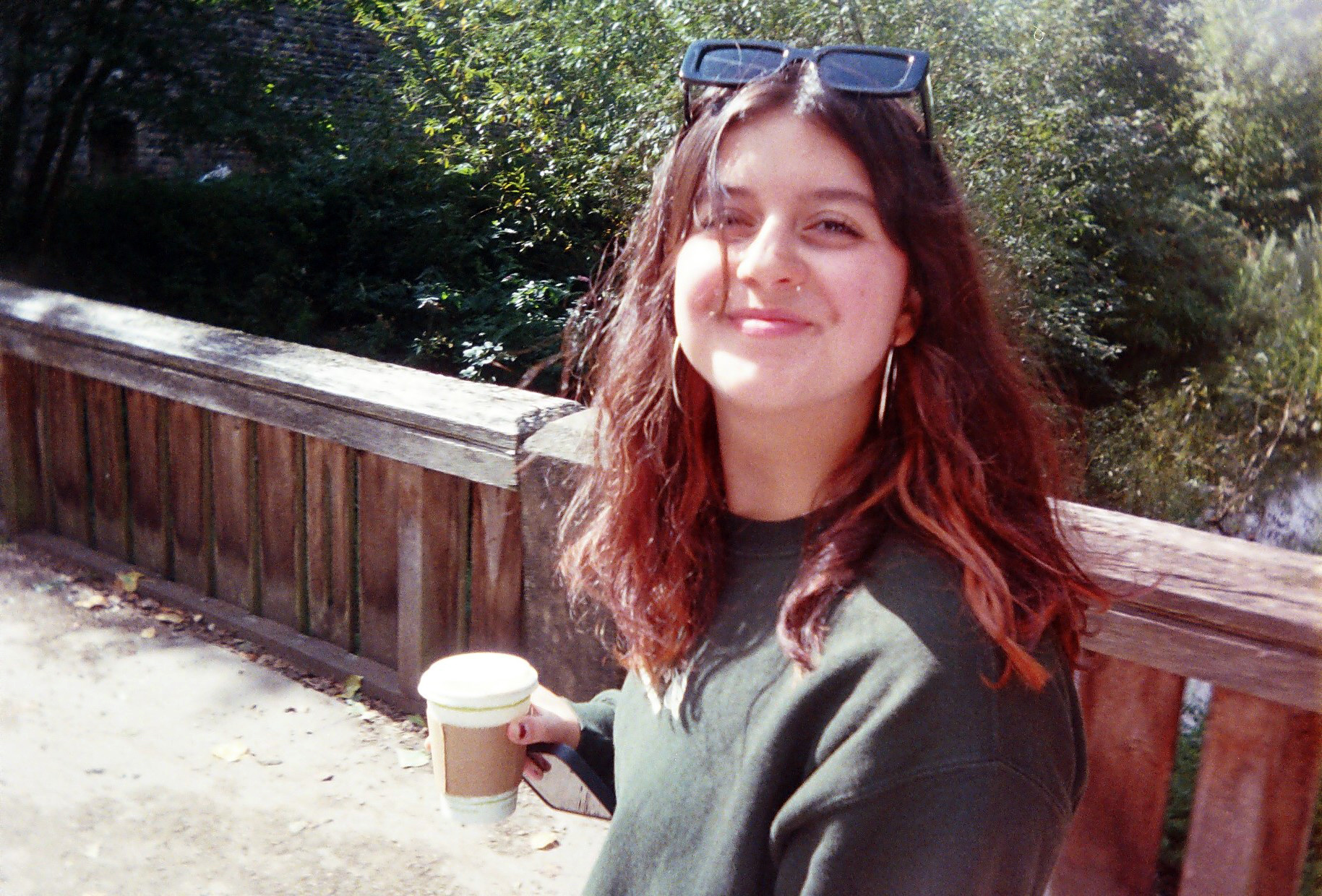 The UK in 35mm — photo 24.