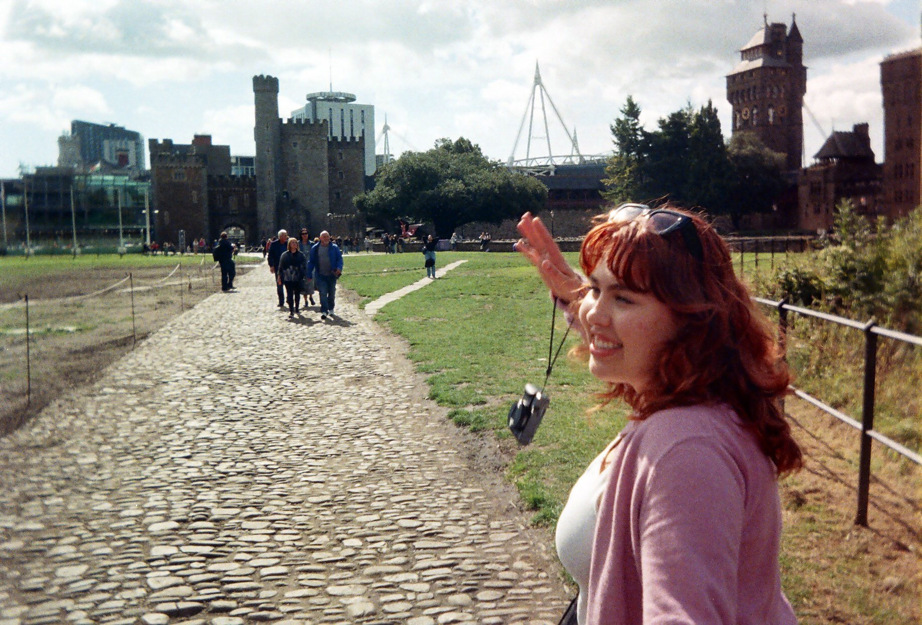The UK in 35mm — photo 25.