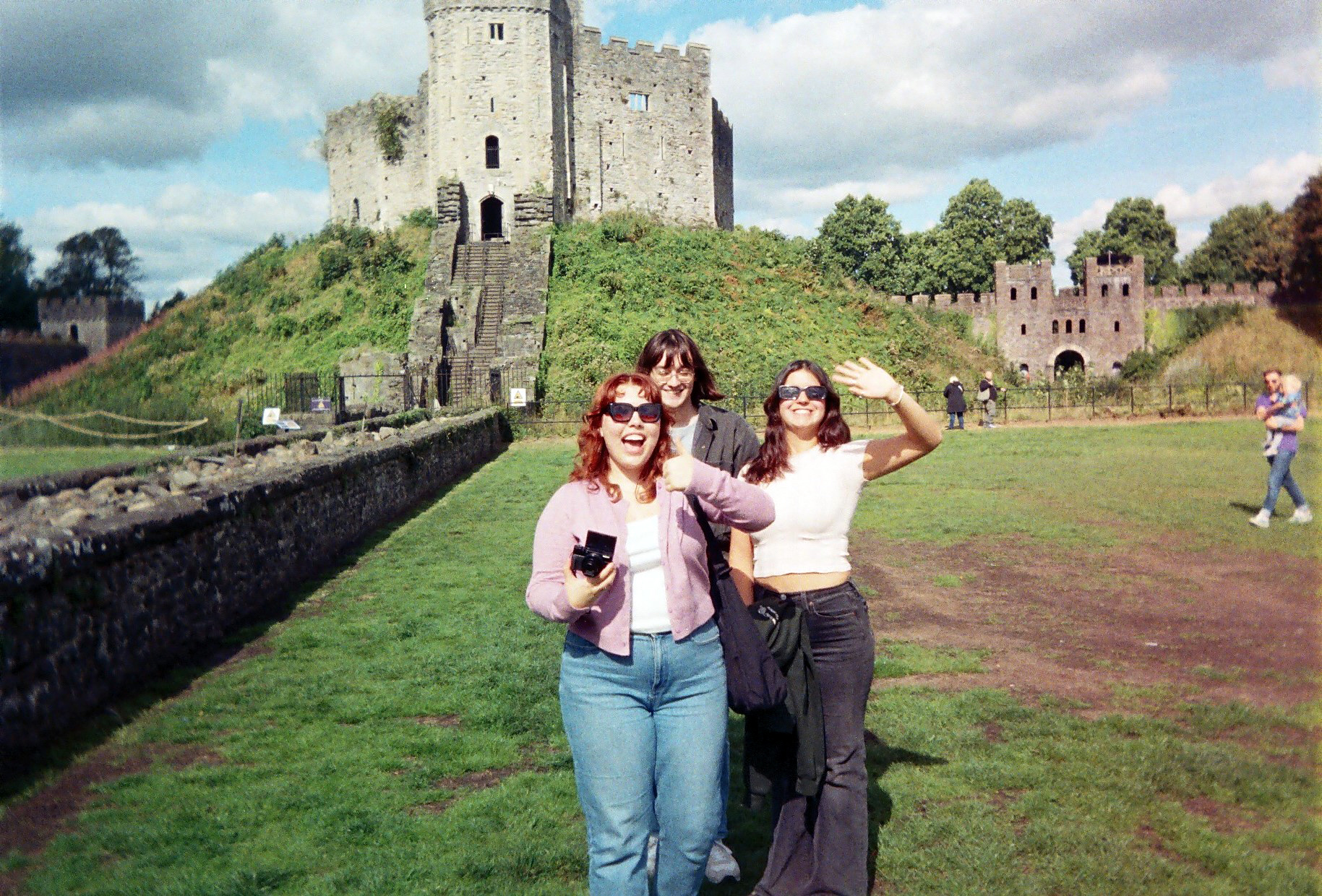 The UK in 35mm — photo 26.