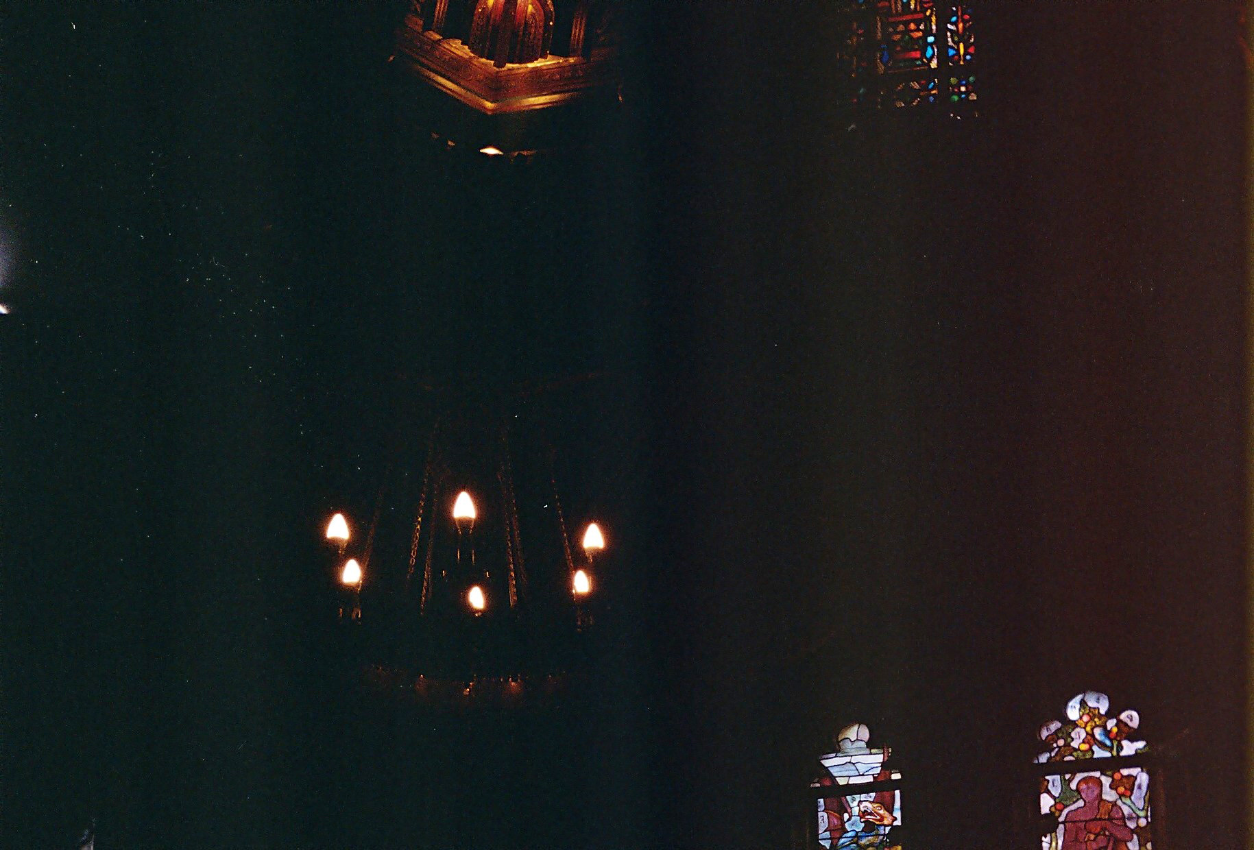The UK in 35mm — photo 27.
