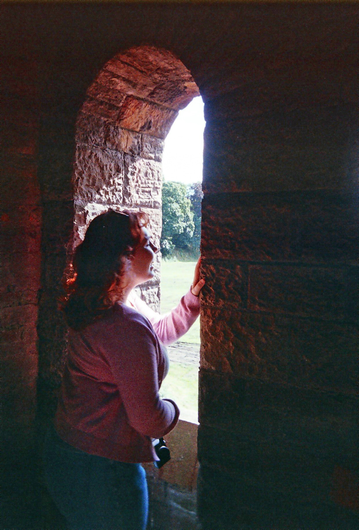 The UK in 35mm — photo 28.
