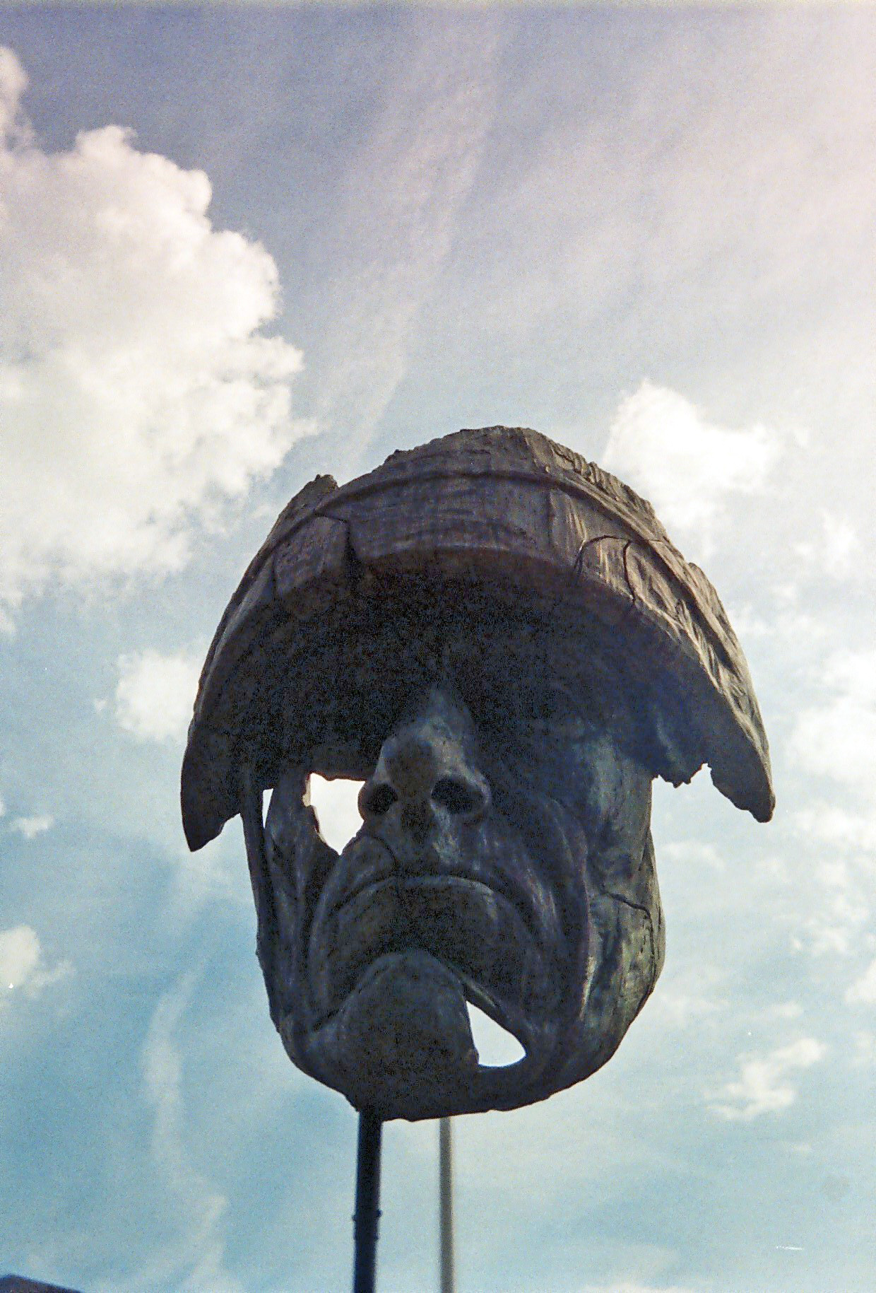 The UK in 35mm — photo 29.