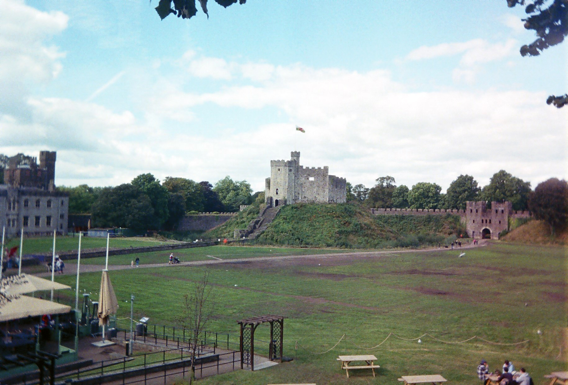 The UK in 35mm — photo 30.