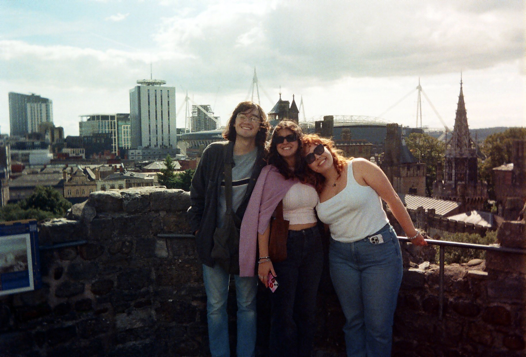 The UK in 35mm — photo 31.