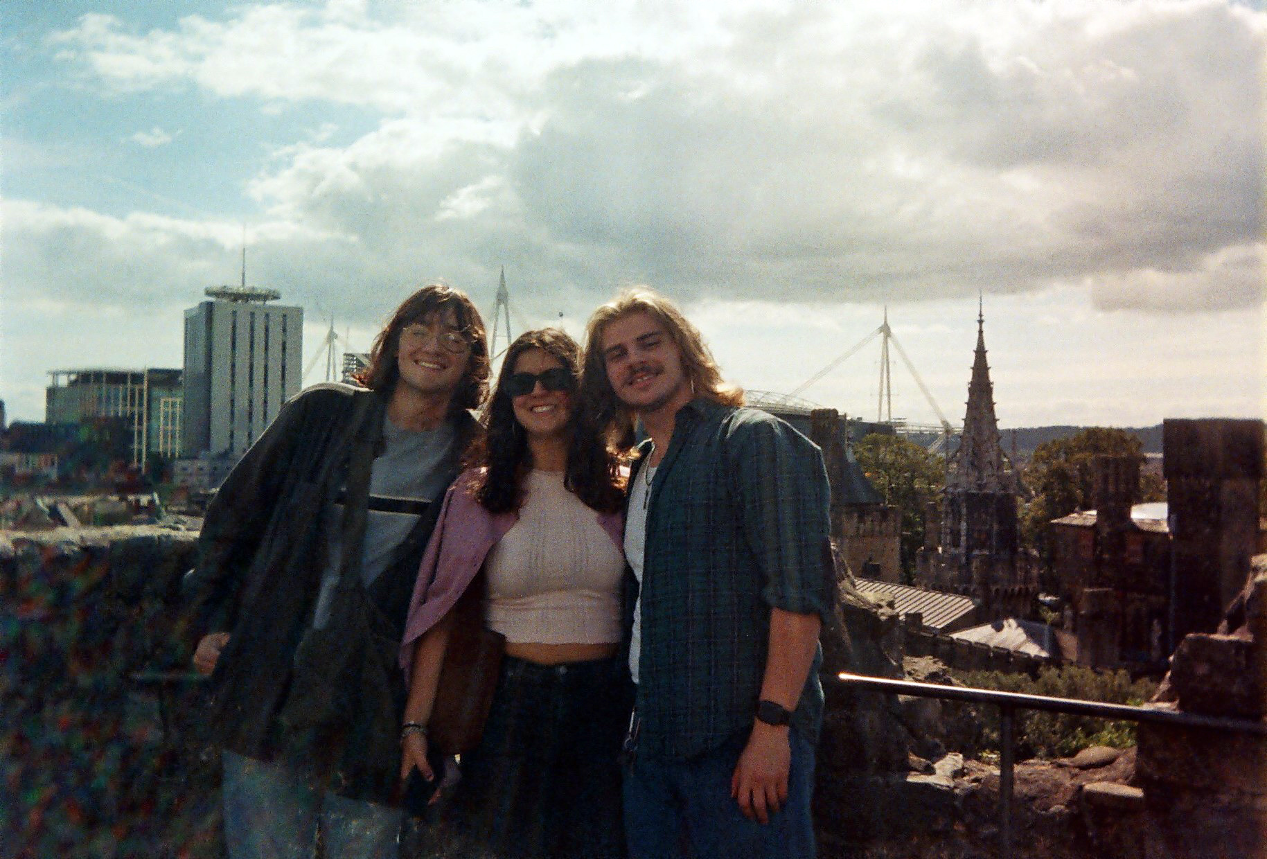 The UK in 35mm — photo 32.