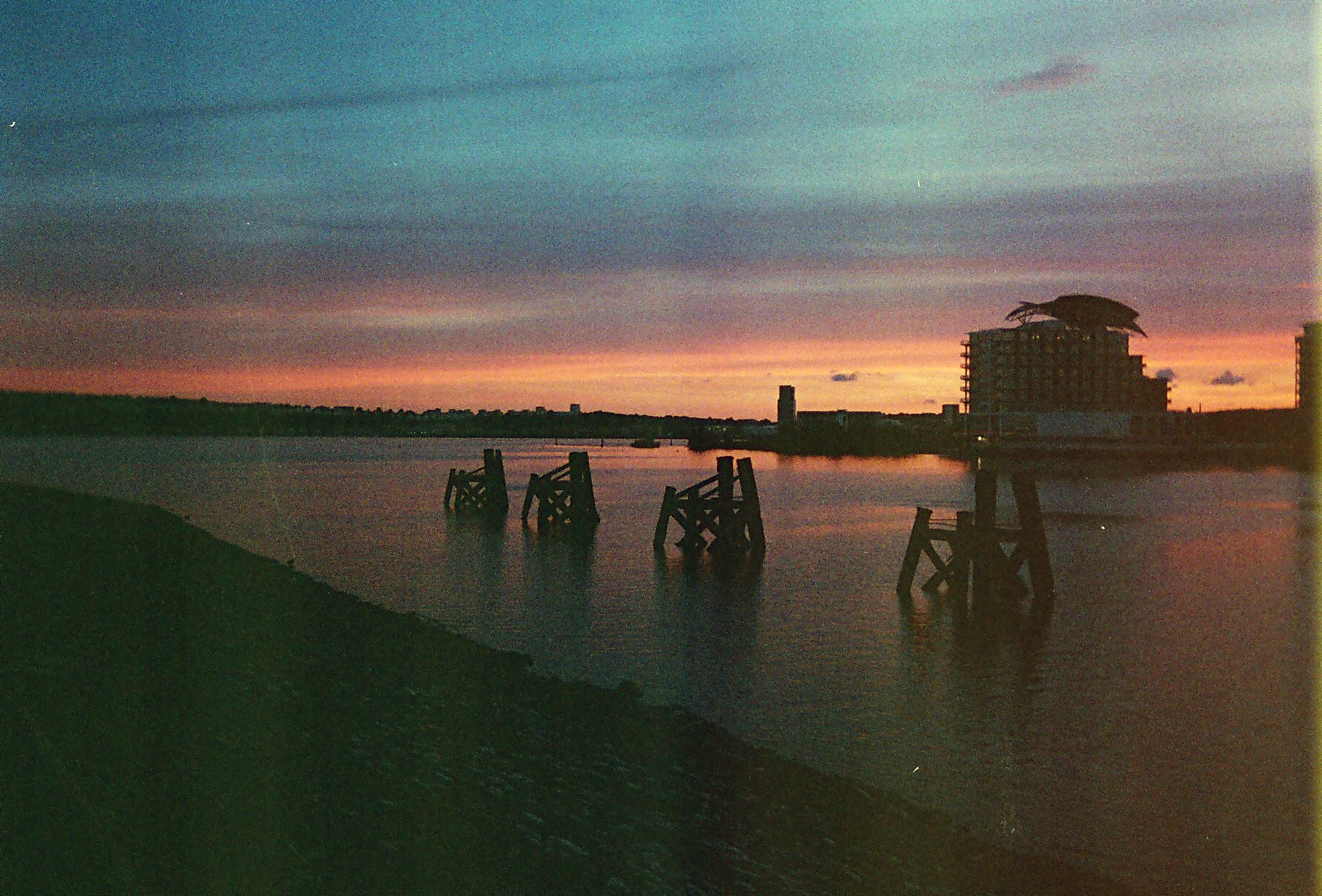 The UK in 35mm — photo 34.