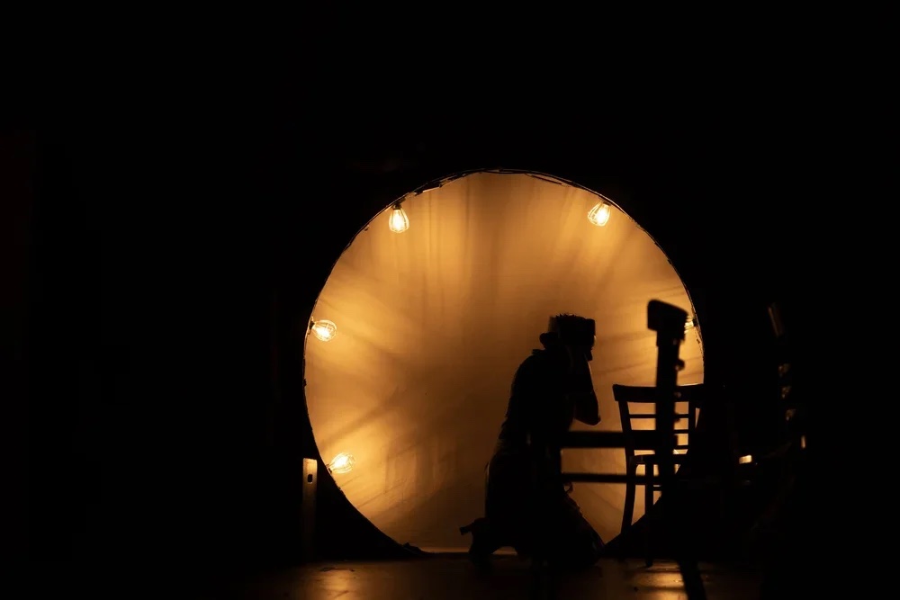 Alice by Heart — production photo 7.