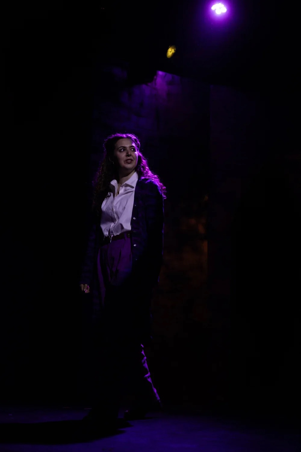 Alice by Heart — production photo 10.
