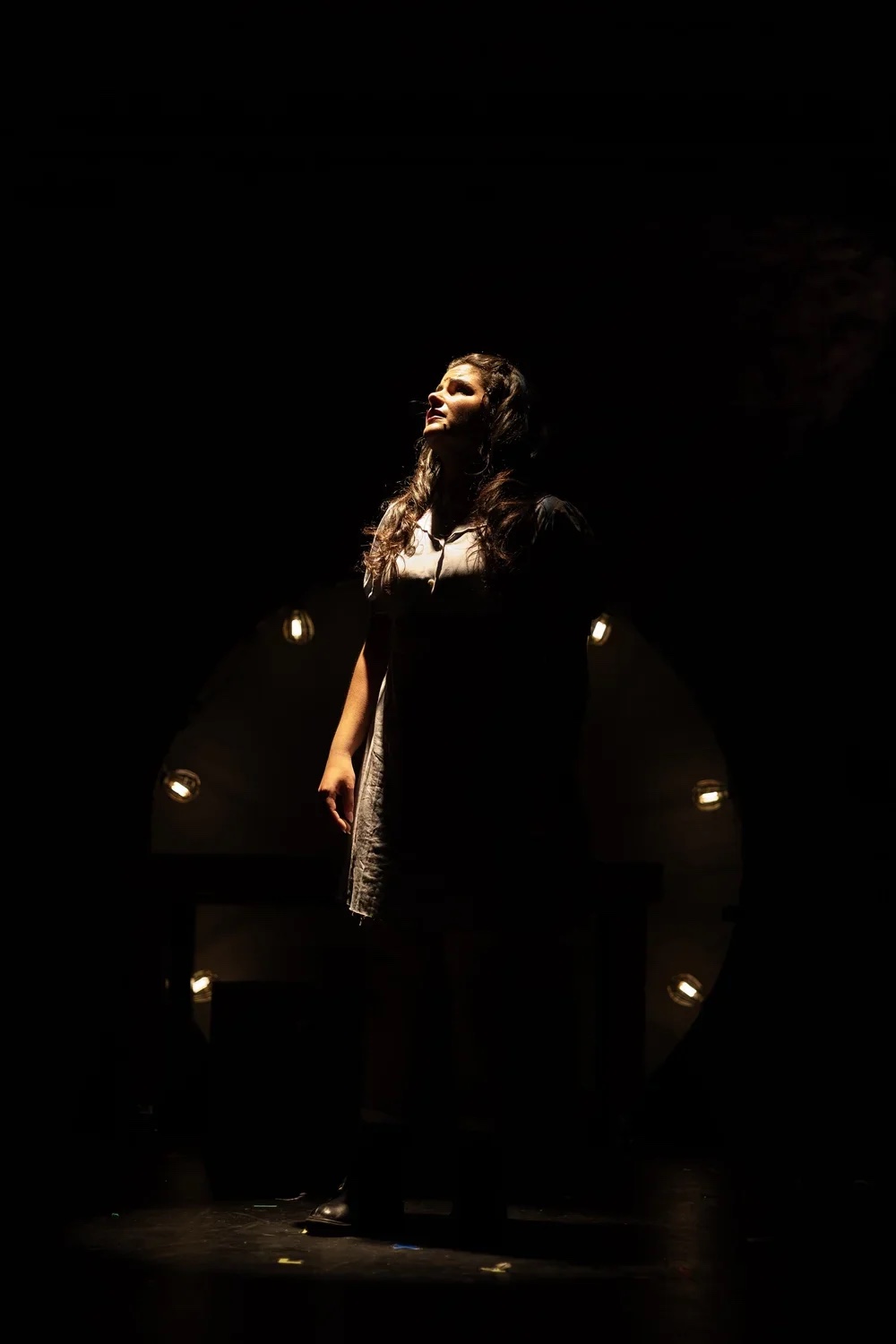 Alice by Heart — production photo 11.