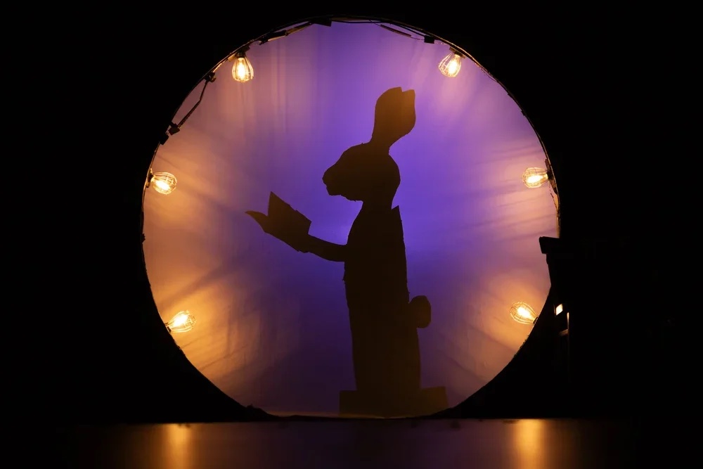 Alice by Heart — production photo 14.