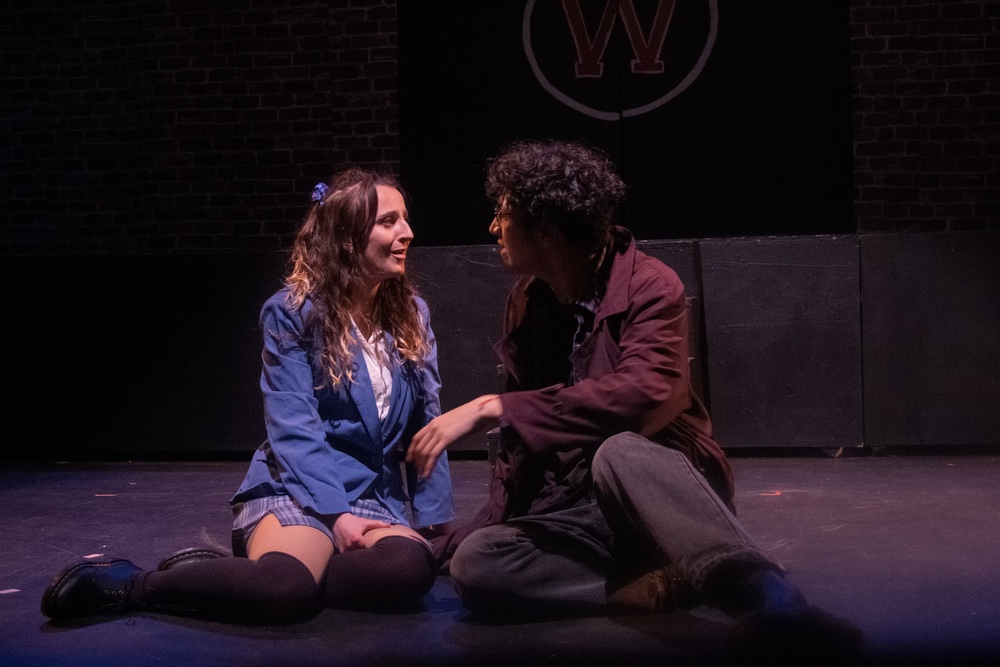 Heathers — production photo 3.