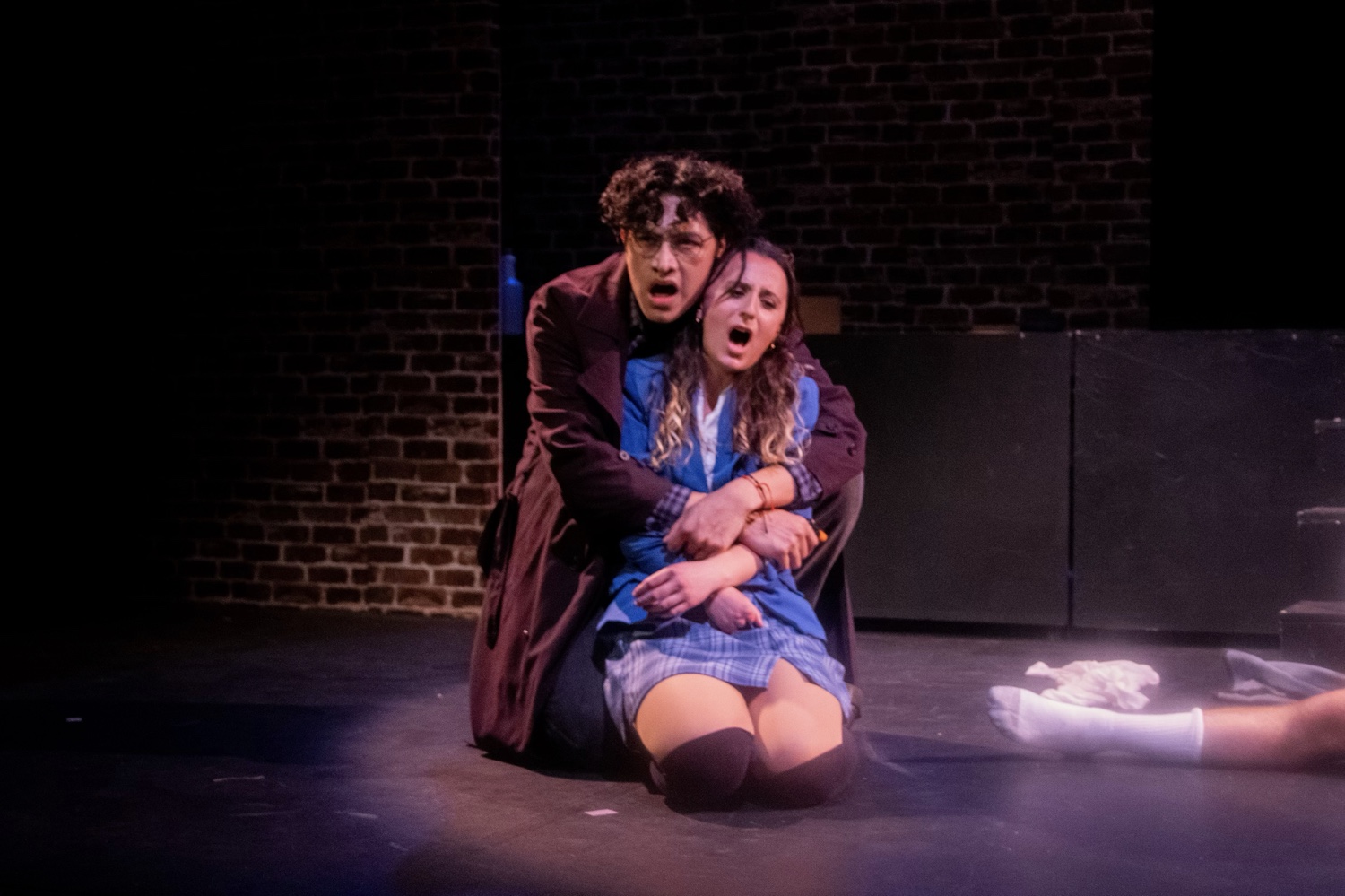 Heathers — production photo 4.