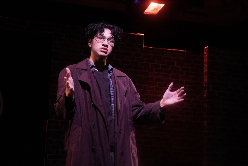 Heathers — production photo 5.