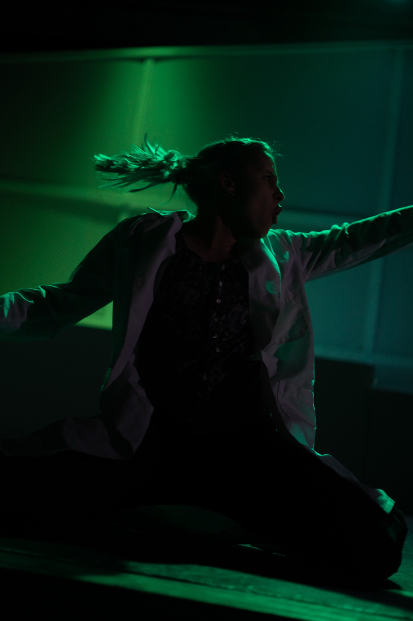 Next to Normal — production photo 4.