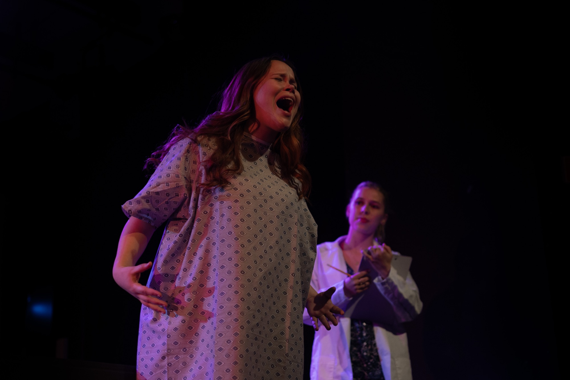 Next to Normal — production photo 7.