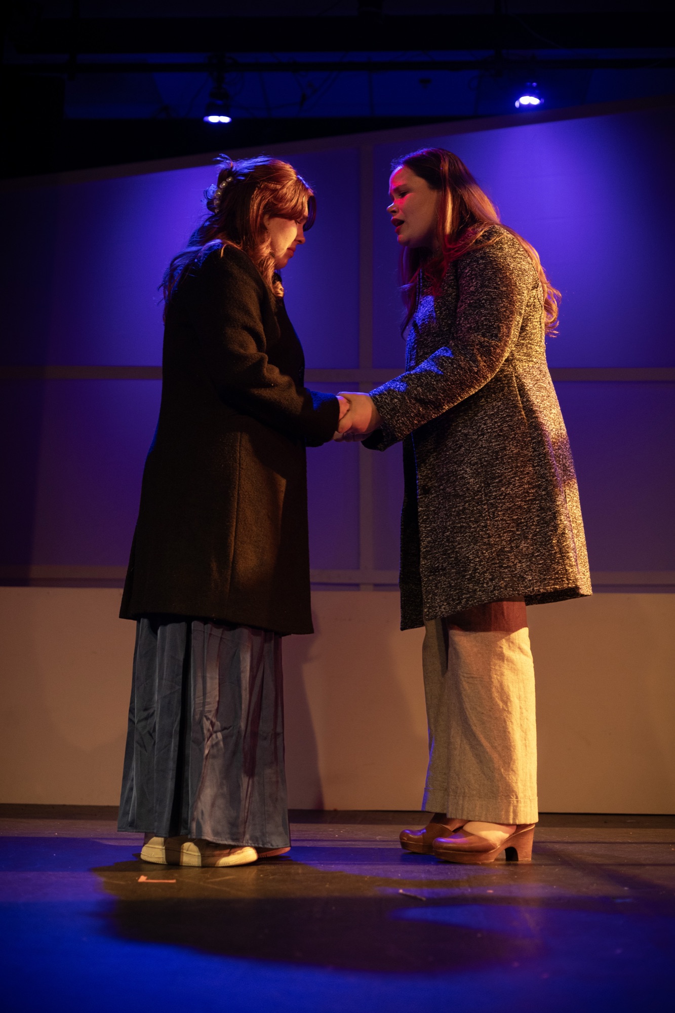 Next to Normal — production photo 20.