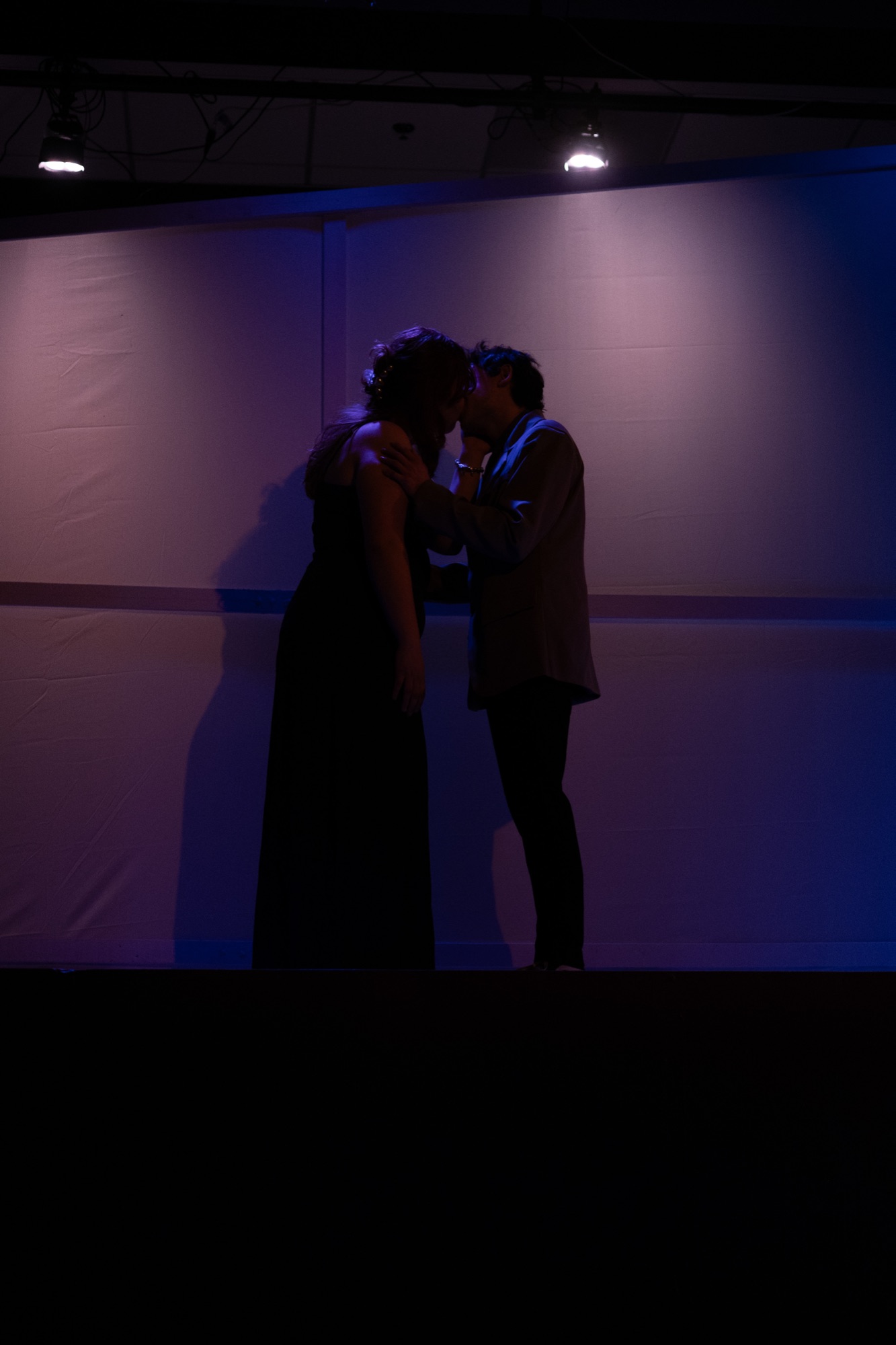 Next to Normal — production photo 21.