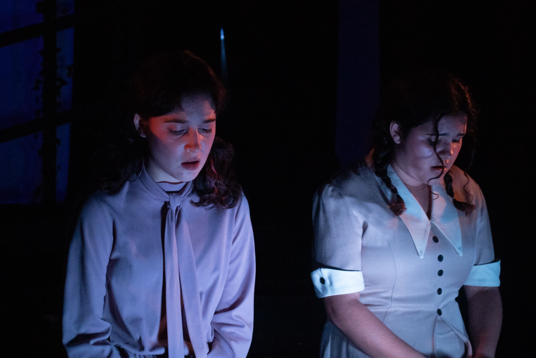 Spring Awakening — production photo 4.