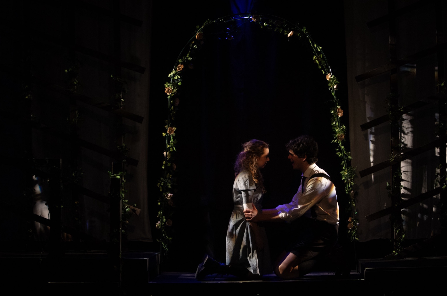 Spring Awakening — production photo 7.