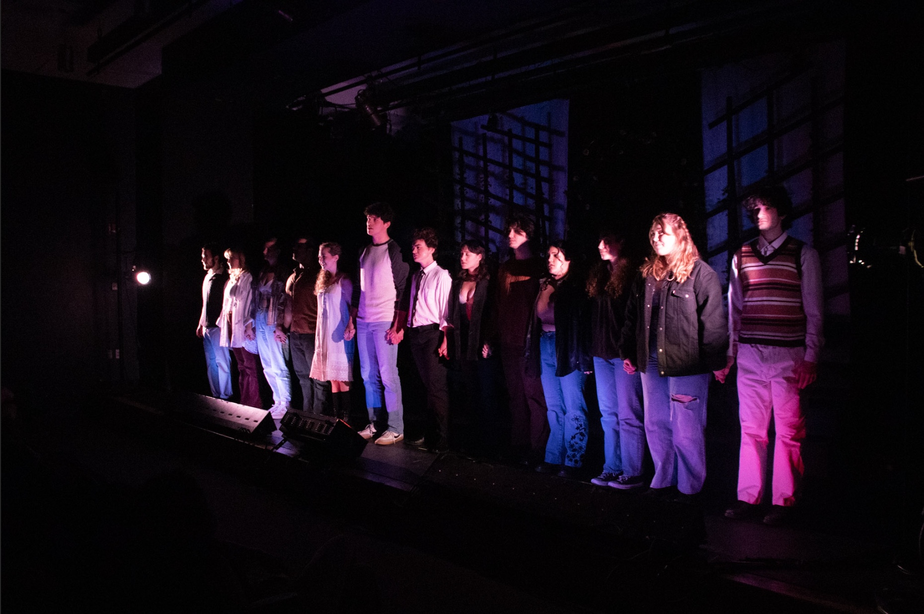 Spring Awakening — production photo 10.