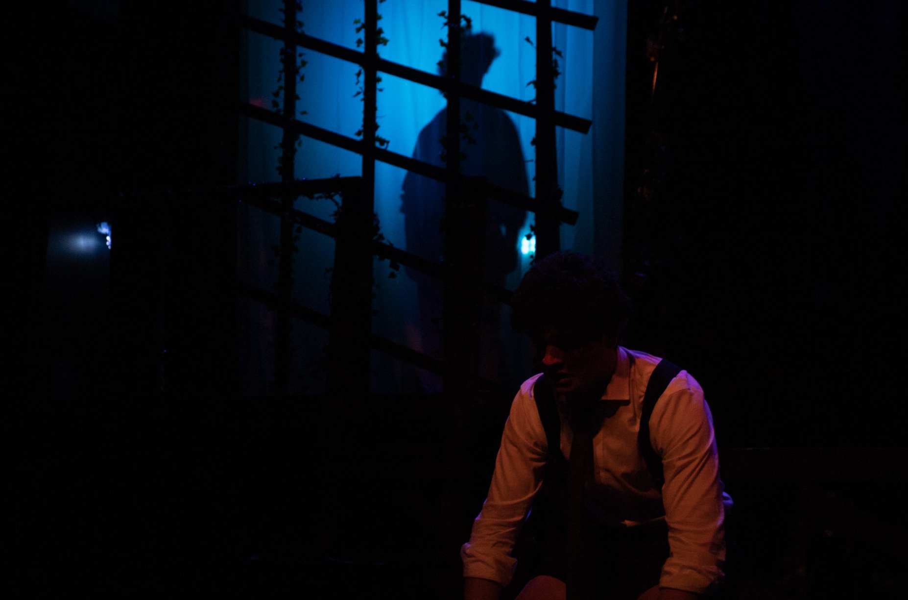 Spring Awakening — production photo 11.